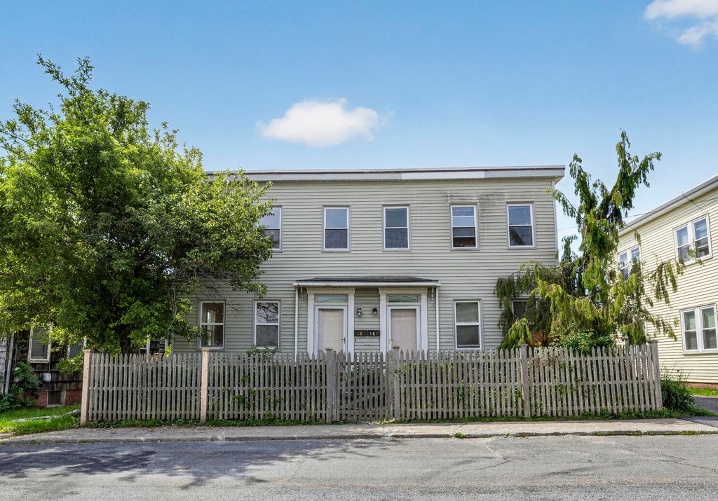 Photo of 186 Front Street, South Portland, ME 04106 (MLS # 1667866)