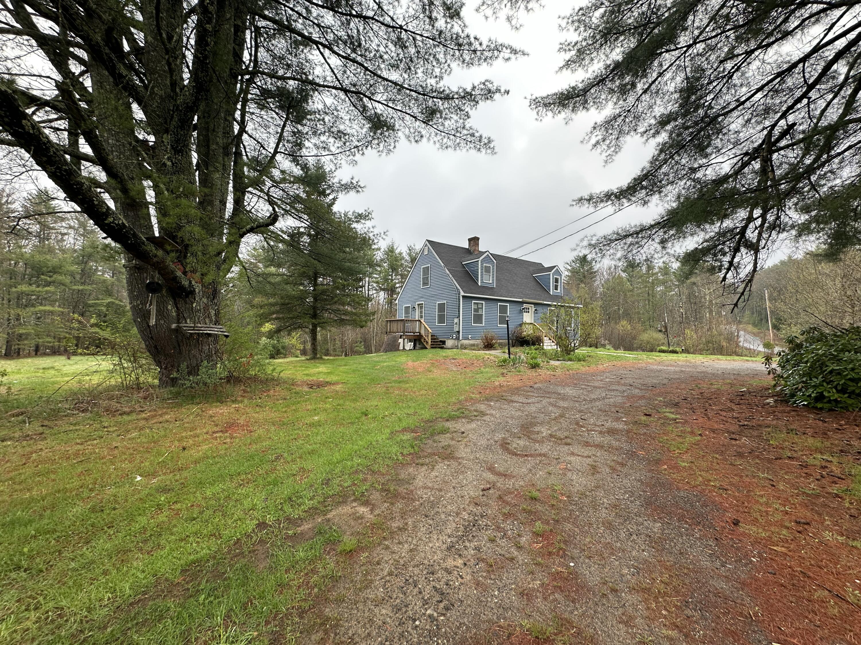 95 Thurrell Road