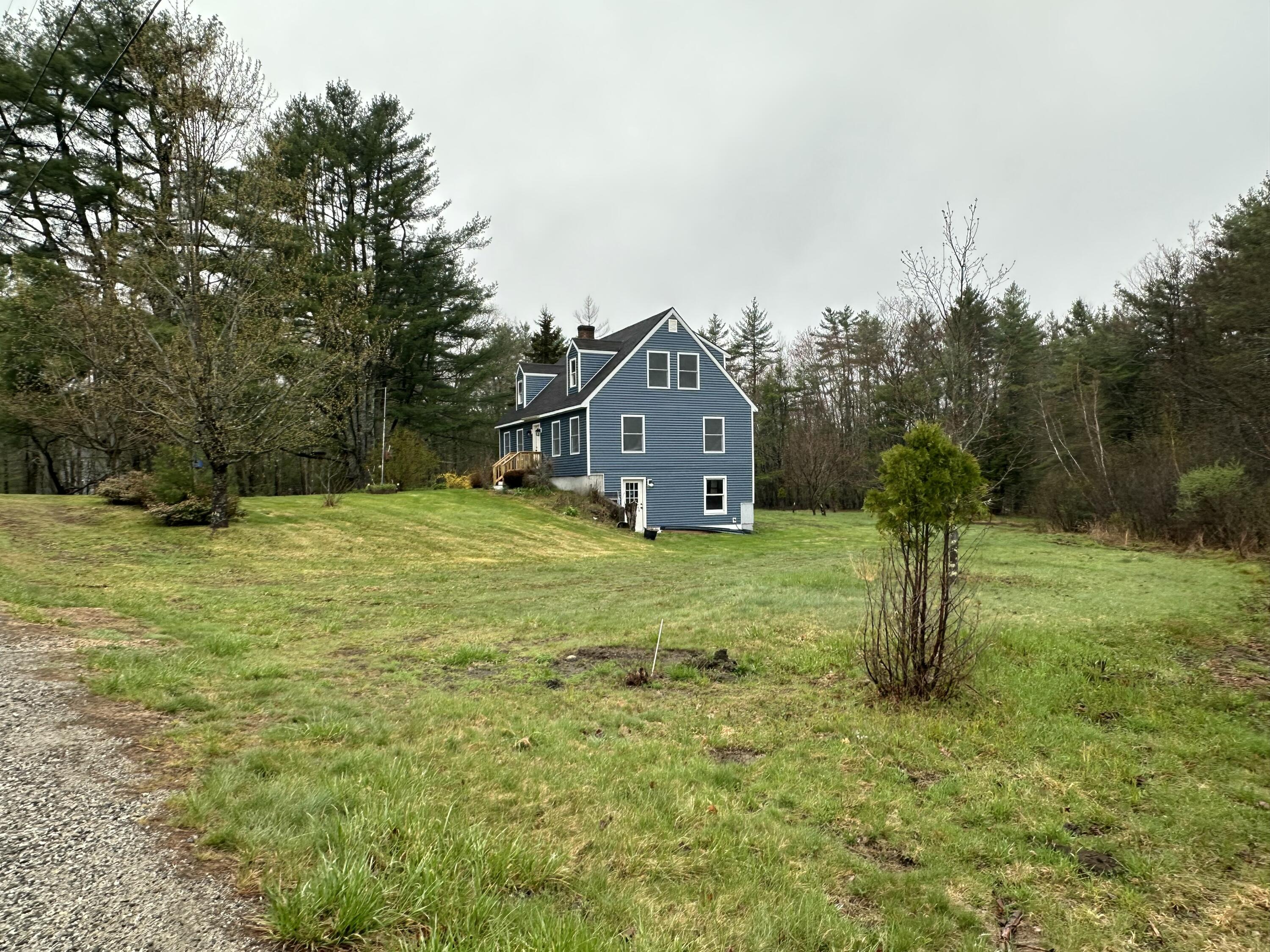95 Thurrell Road