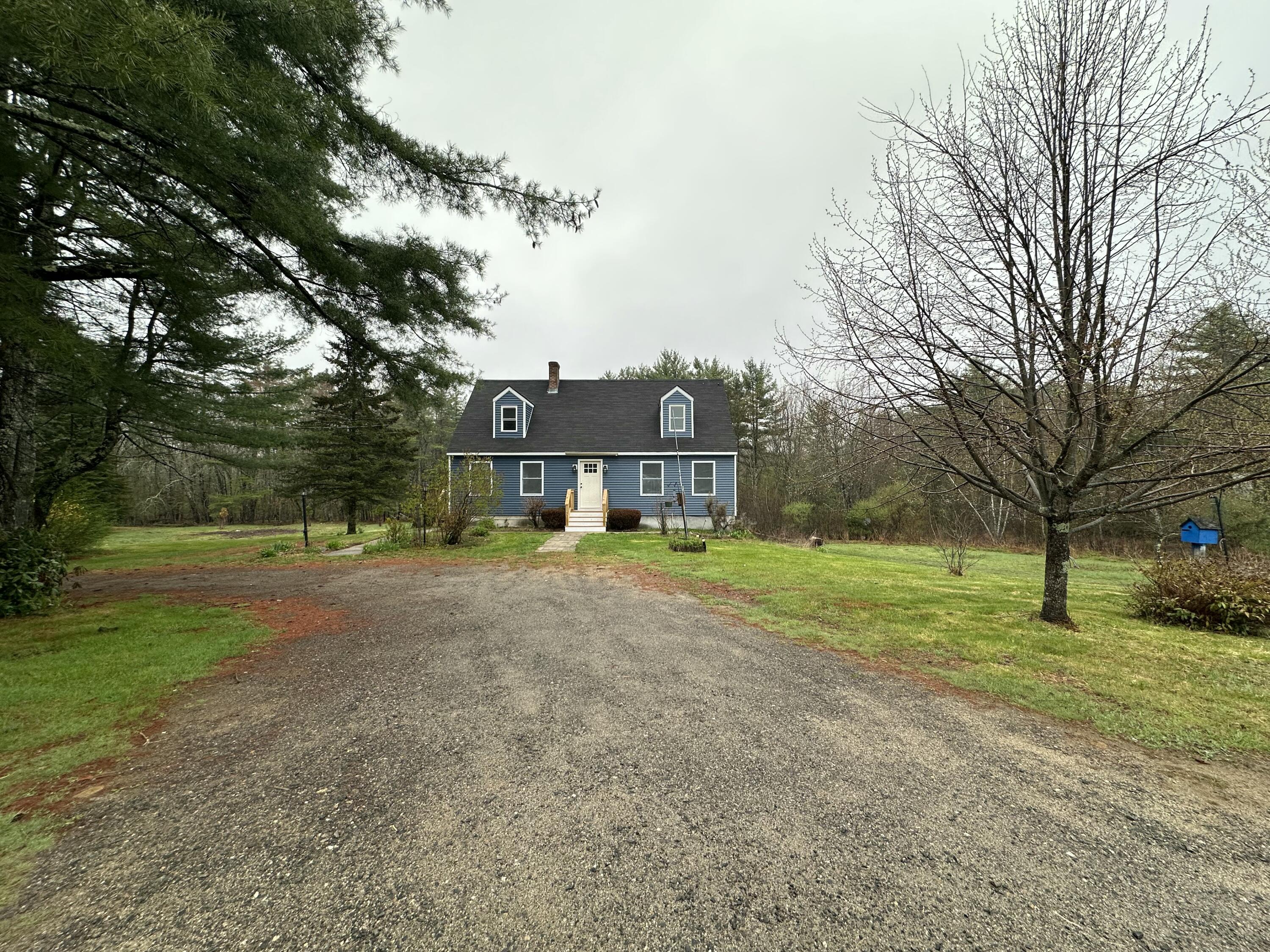 95 Thurrell Road