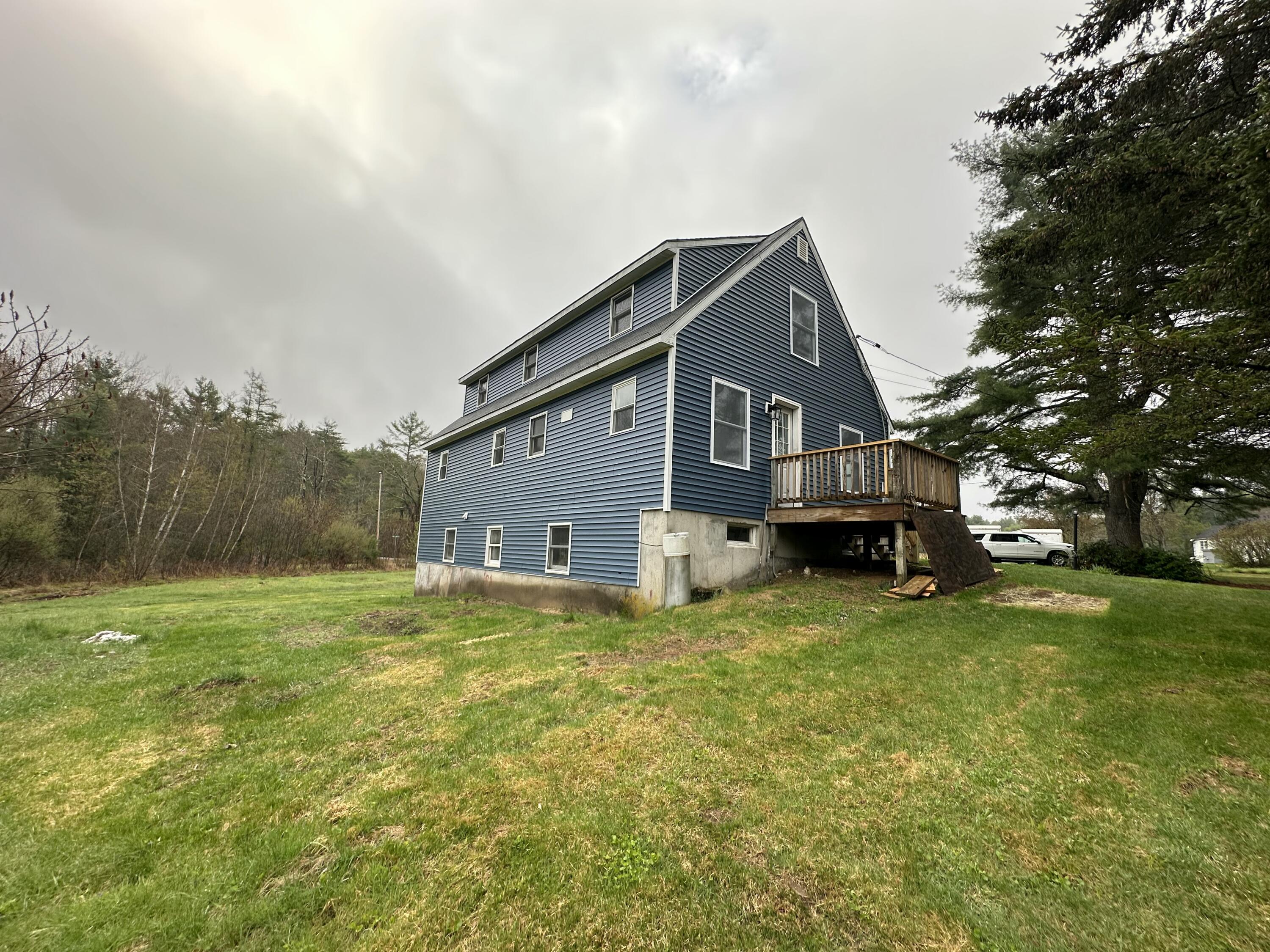 95 Thurrell Road