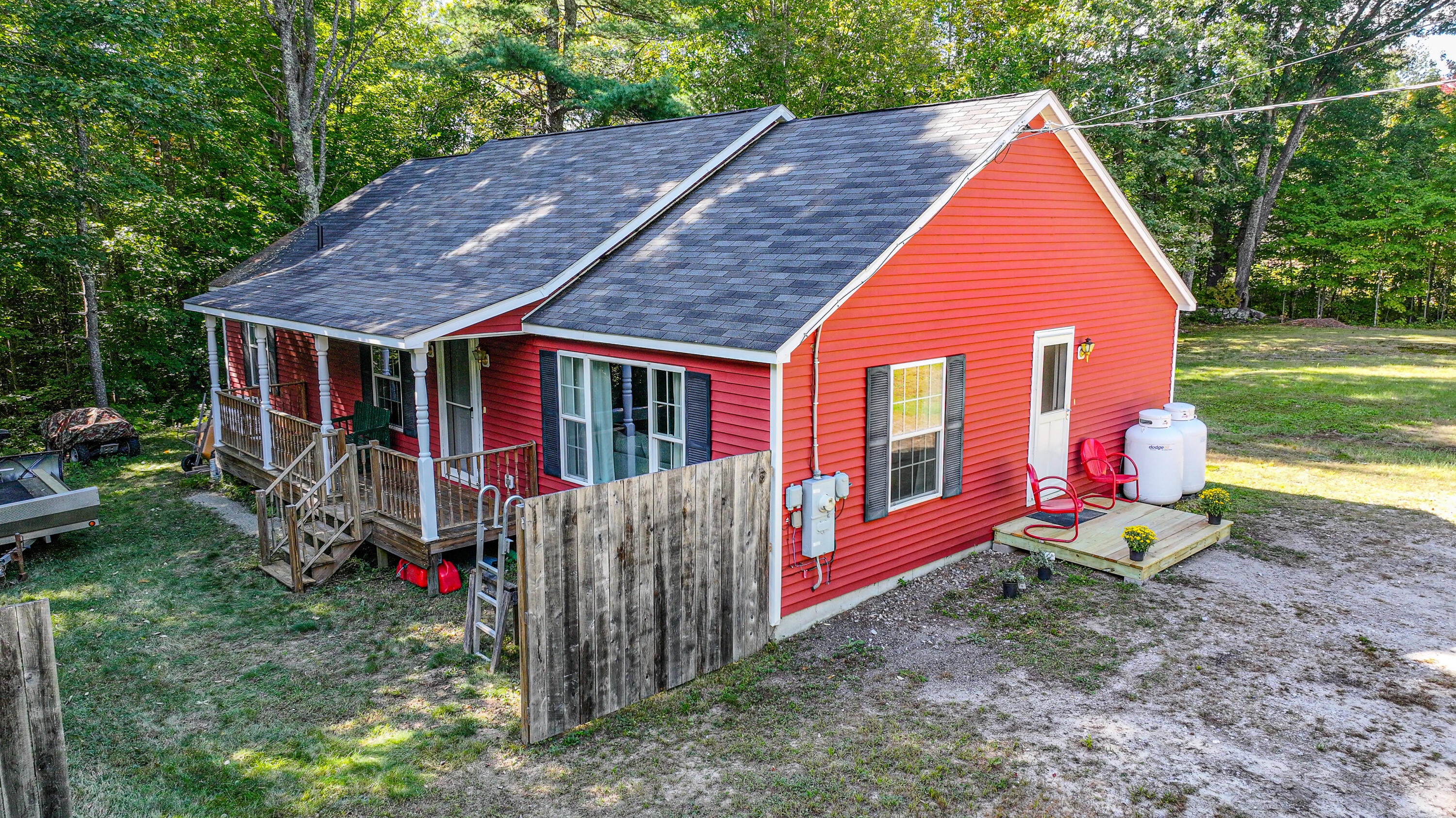 344 Fern Drive