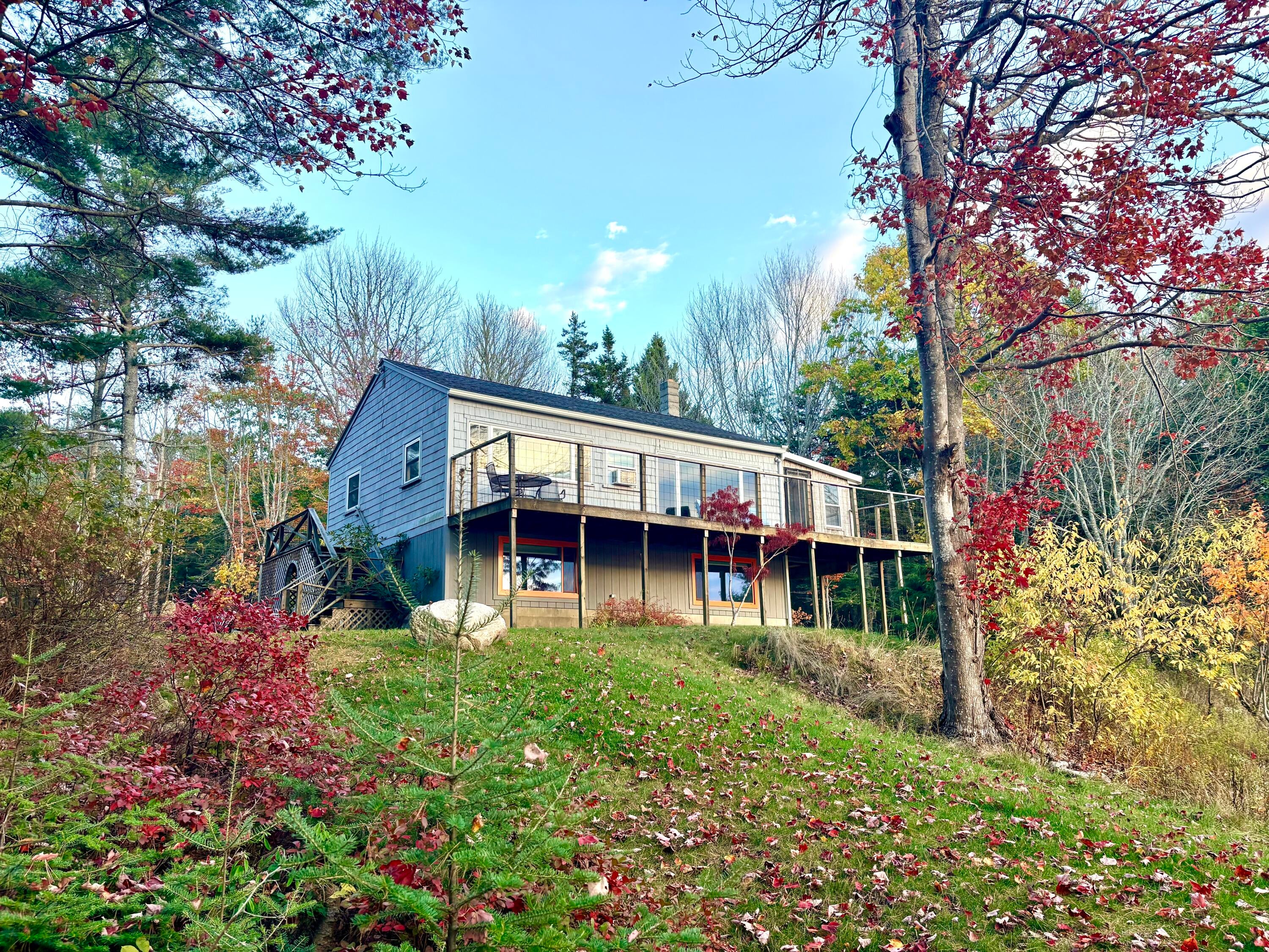 41 Bailey Road