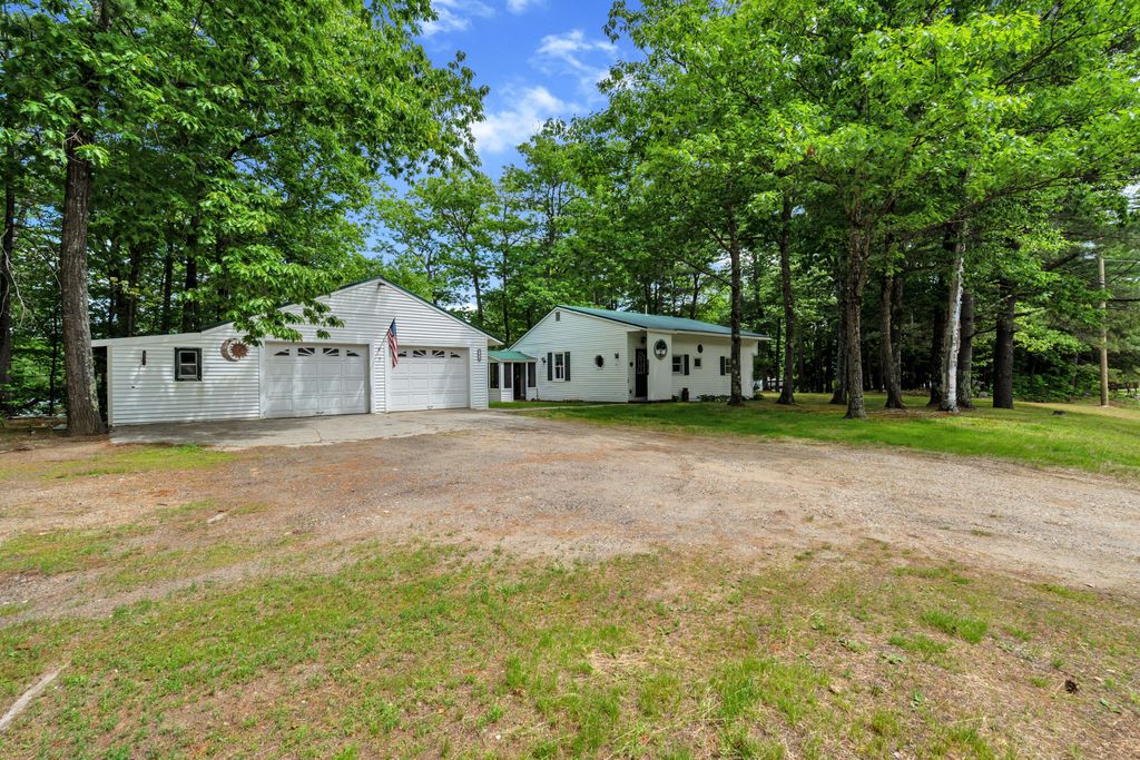 Photo of 259 Canton Road, Livermore, ME 04253 (MLS # 1666420)