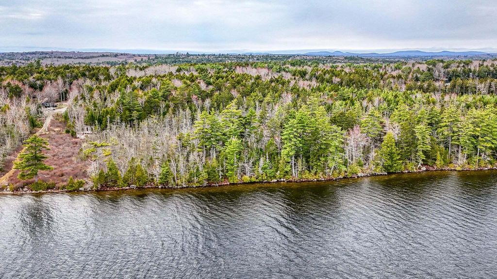 Photo of 2 Wolf Cove Road, Eastbrook, ME 04634 (MLS # 1660934)