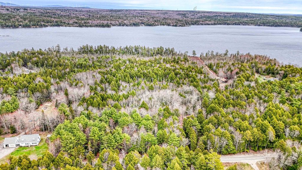 Photo of 2 Wolf Cove Road, Eastbrook, ME 04634 (MLS # 1660934)
