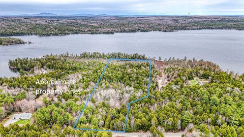 Photo of 2 Wolf Cove Road, Eastbrook, ME 04634 (MLS # 1660934)
