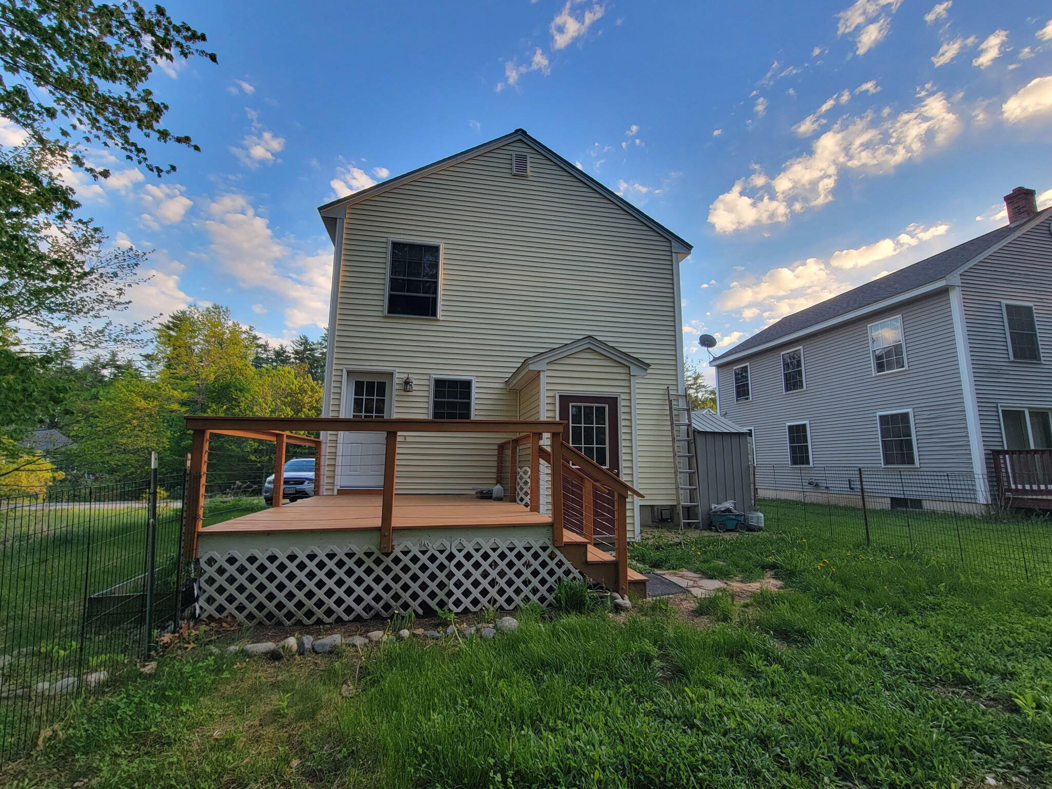 40 Dale Avenue