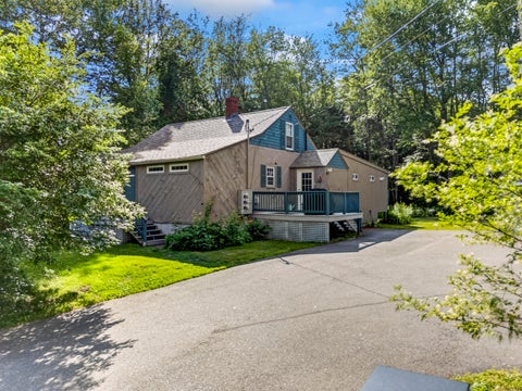 Photo of 108 Middlesex Road, Topsham, ME 04086 (MLS # 1670793)