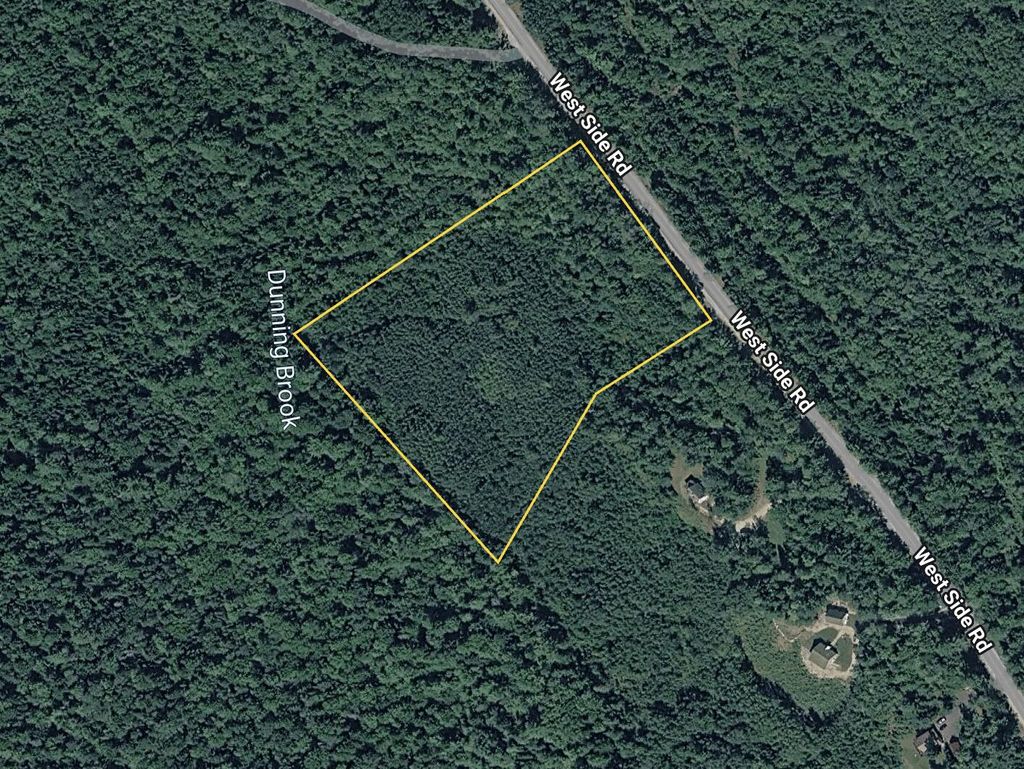 Photo of 045 W Side Road, Carthage, ME 04224 (MLS # 1663508)