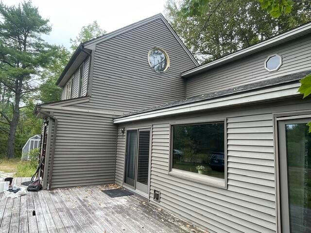 135 Burnell Drive