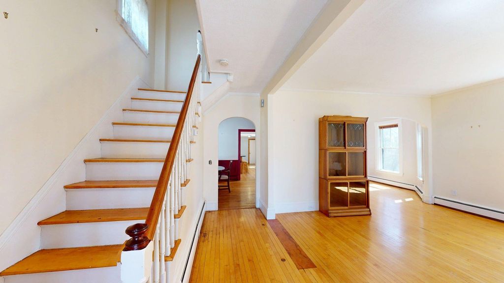 Photo of 113 Leighton Street, Bangor, ME 04401 (MLS # 1659492)