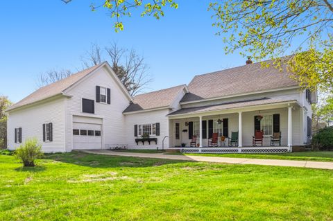 Photo of 567 Main Street, Sanford, ME 04083 (MLS # 1660629)