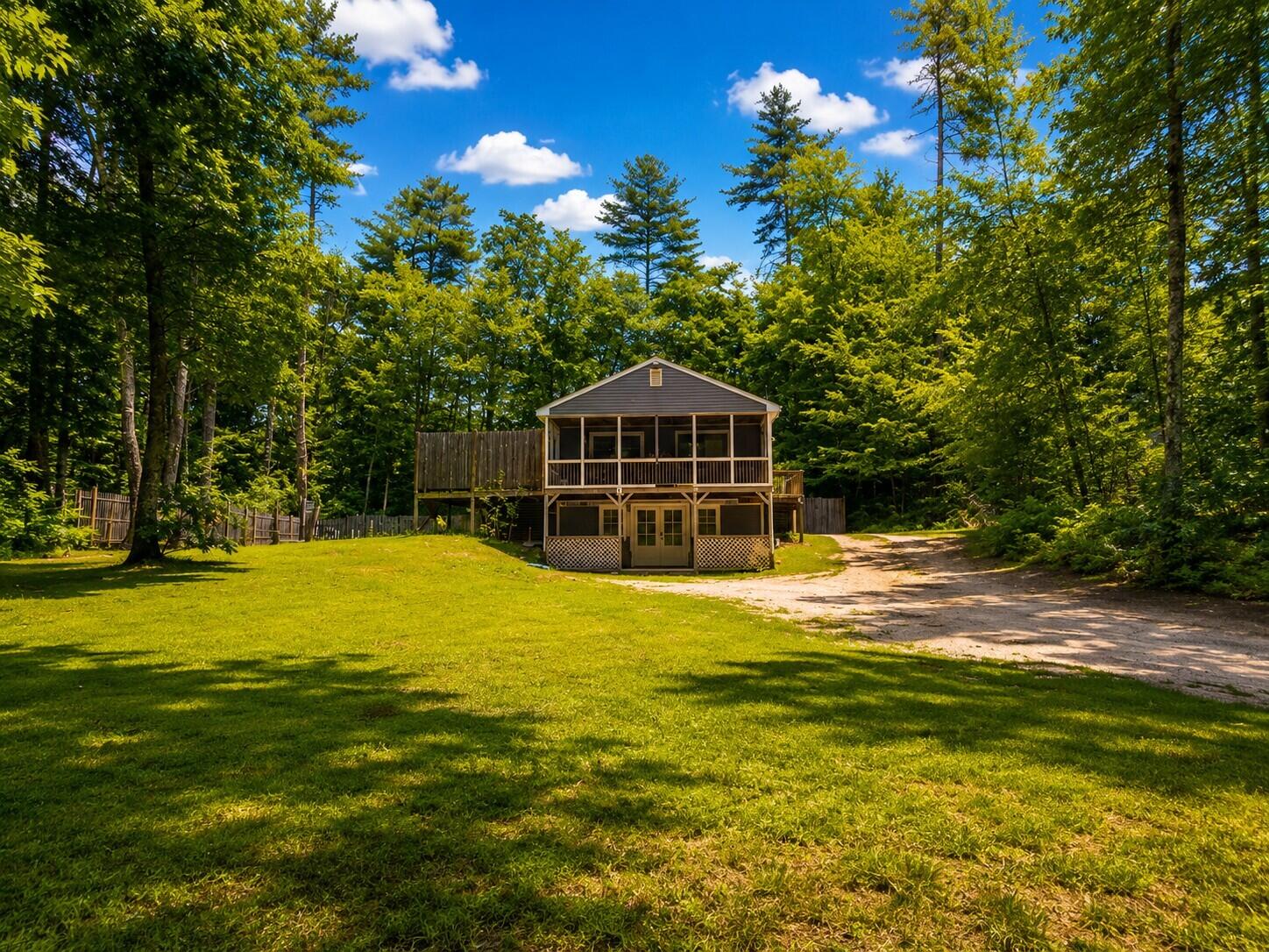 22 Hillside Road