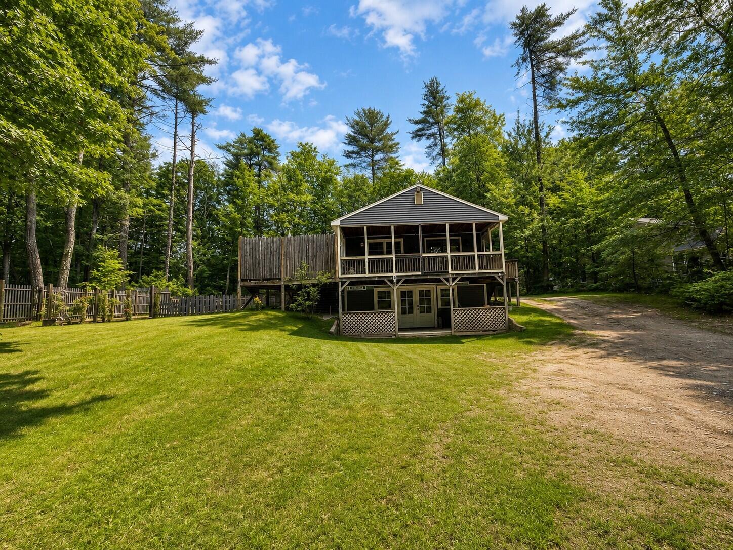 22 Hillside Road