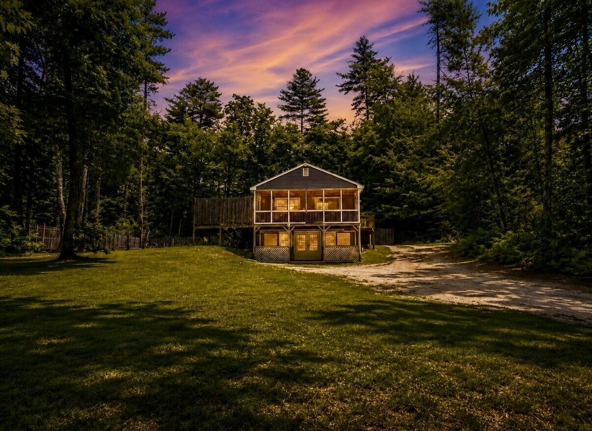 22 Hillside Road