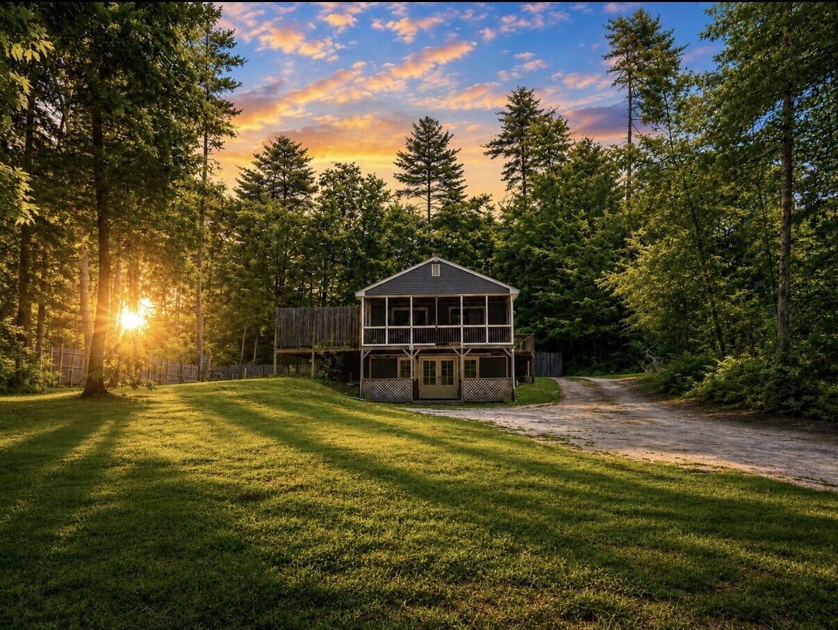 22 Hillside Road