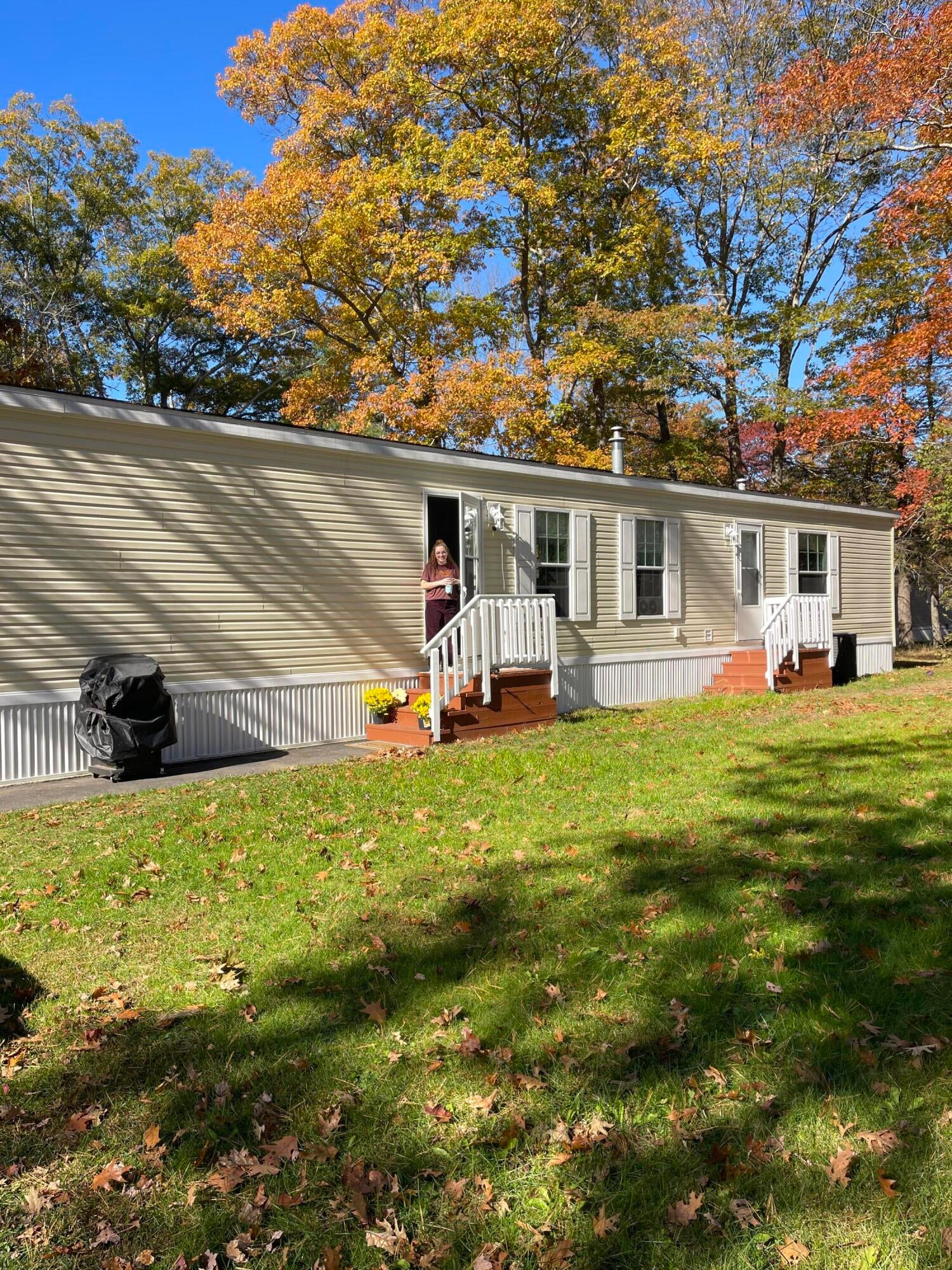 53 Bay Bridge Road