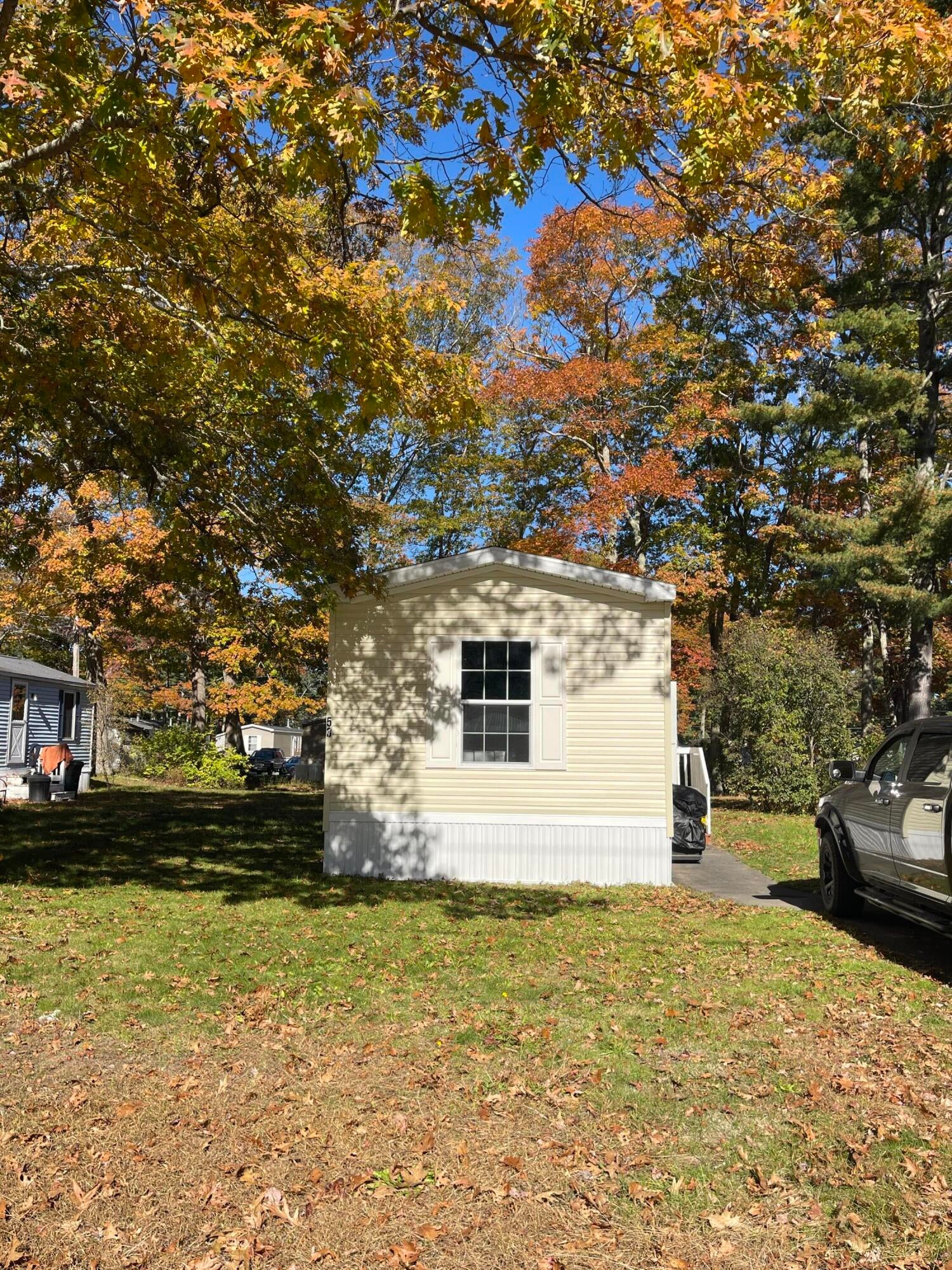 53 Bay Bridge Road