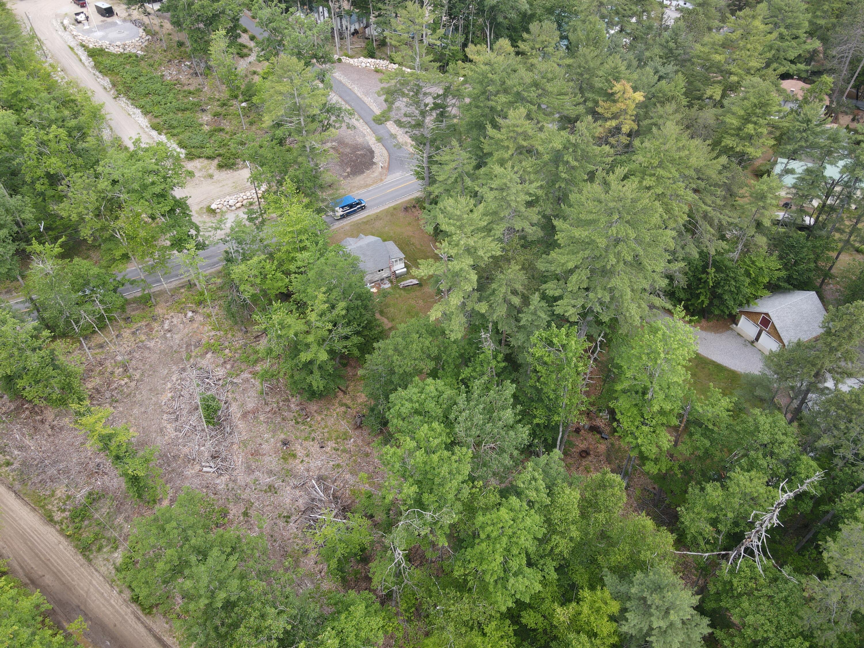 Lot 25A Sokokis Road