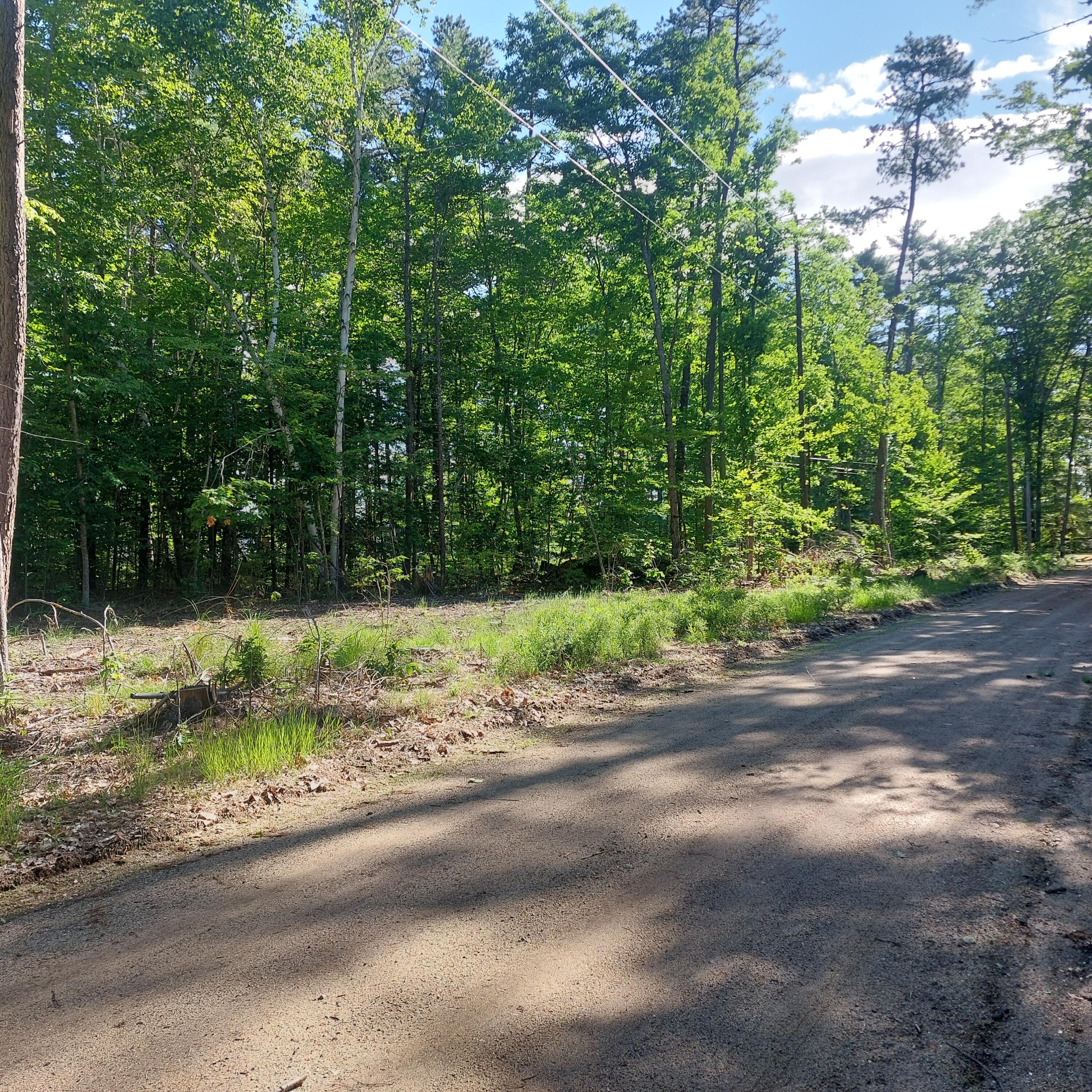 Lot 25A Sokokis Road