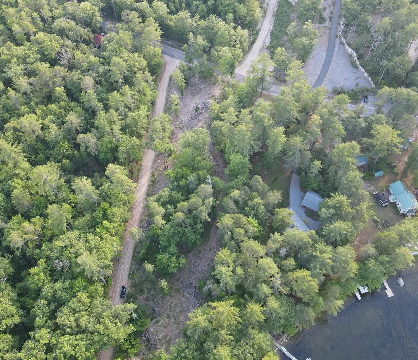 Lot 25A Sokokis Road