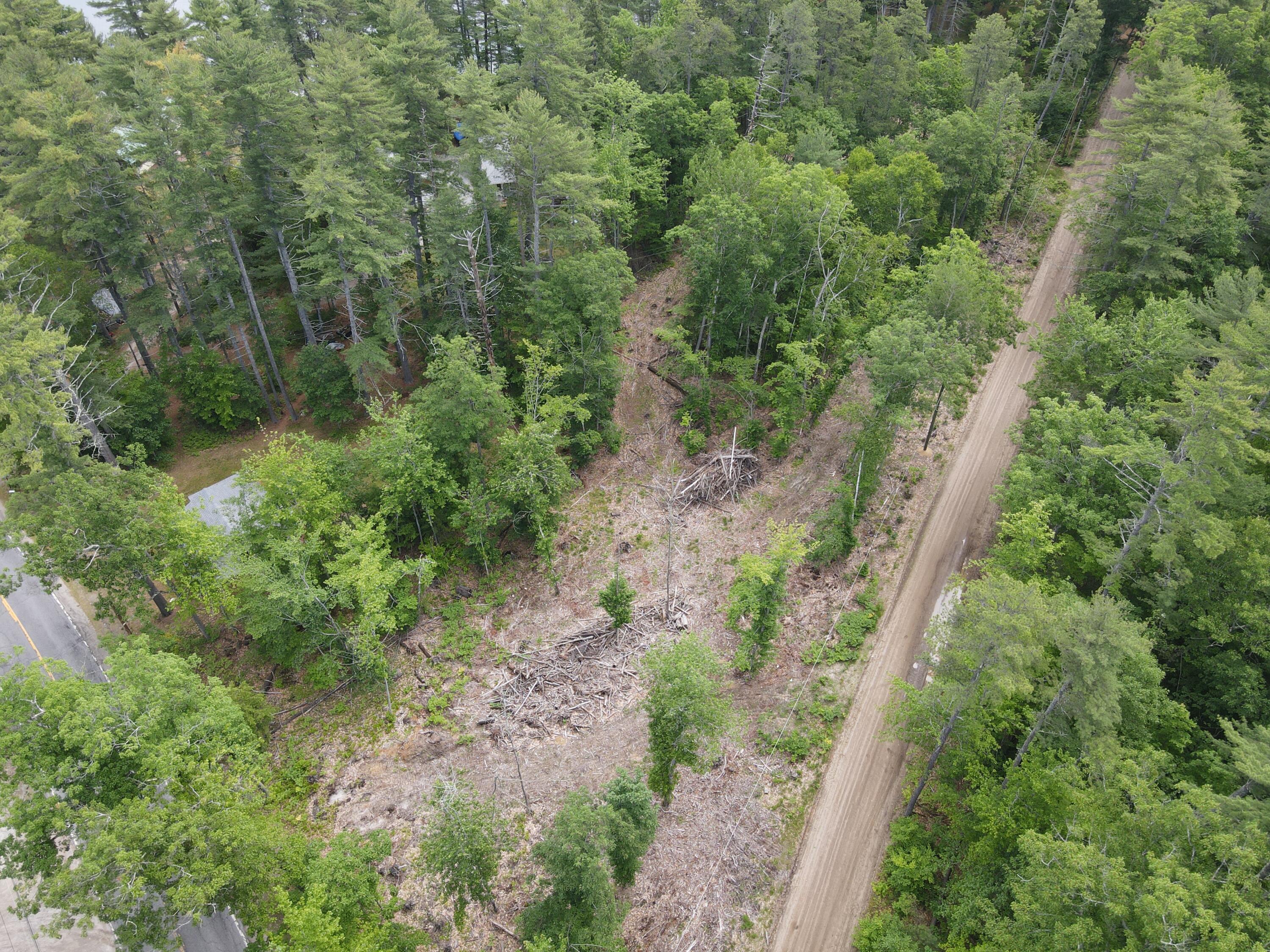 Lot 25A Sokokis Road