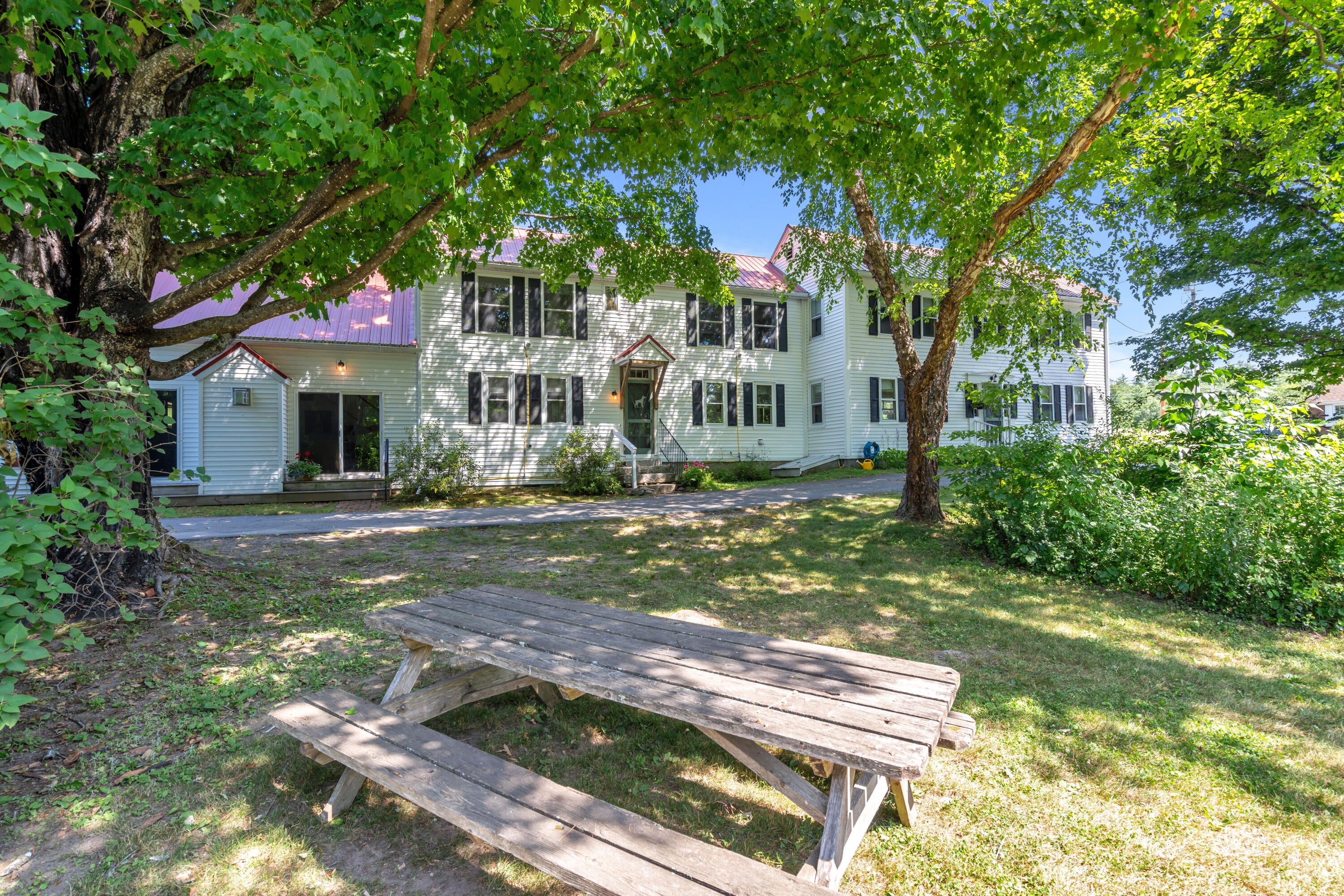 62 Old Elm Road