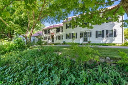 62 Old Elm Road Bridgton ME 04009