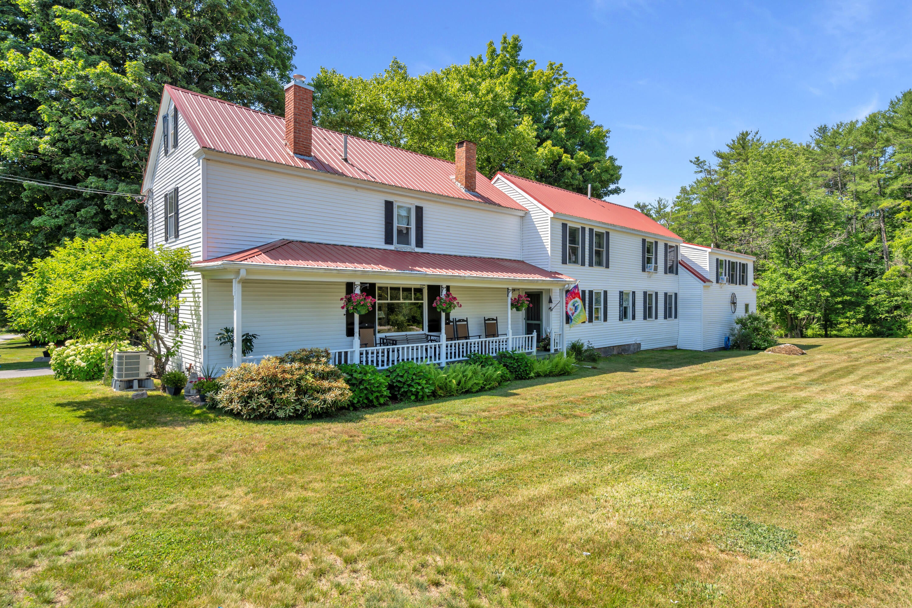 62 Old Elm Road