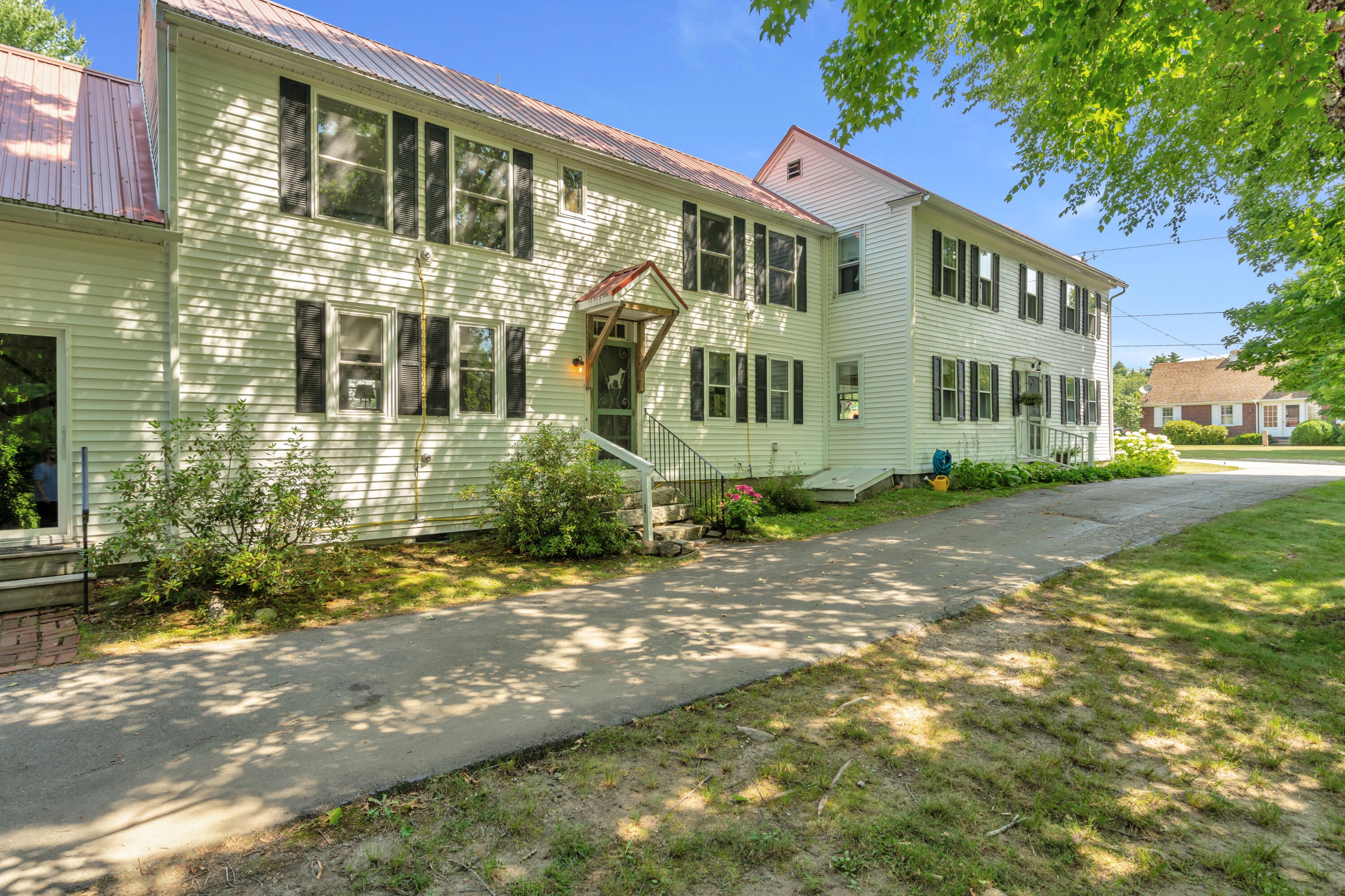 62 Old Elm Road