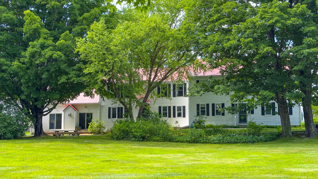 Photo of 62 Old Elm Road, Bridgton, ME 04009 (MLS # 1669233)