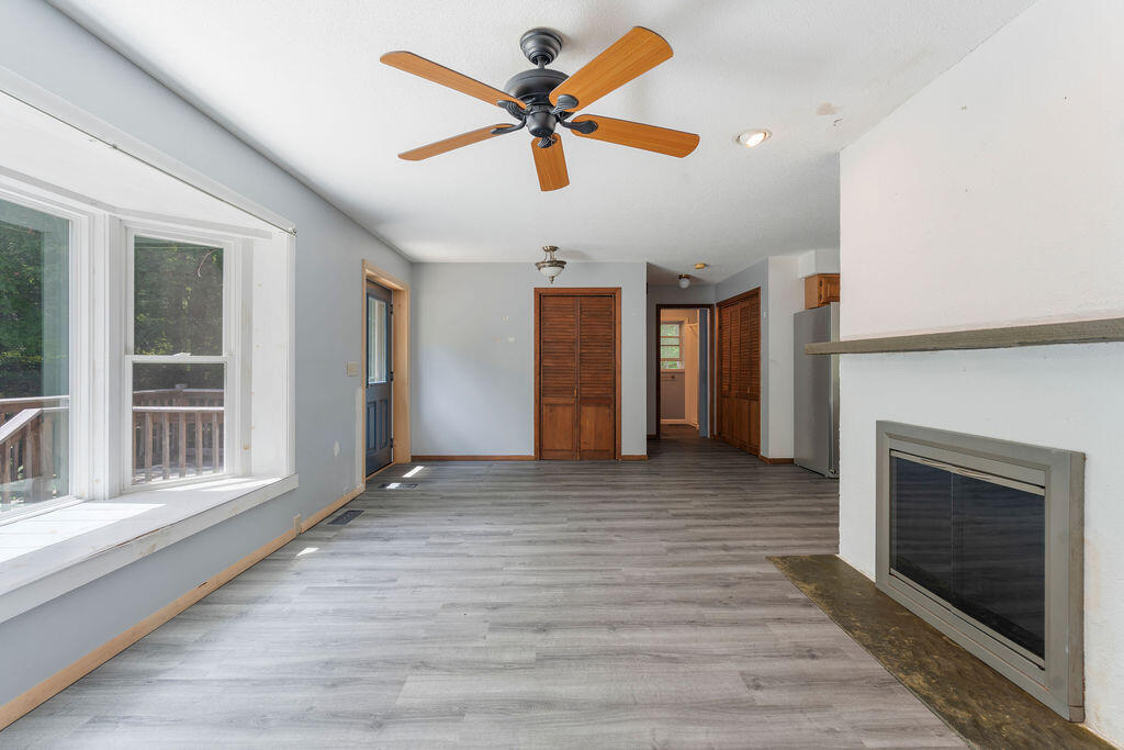 63 Coley Trafton Road