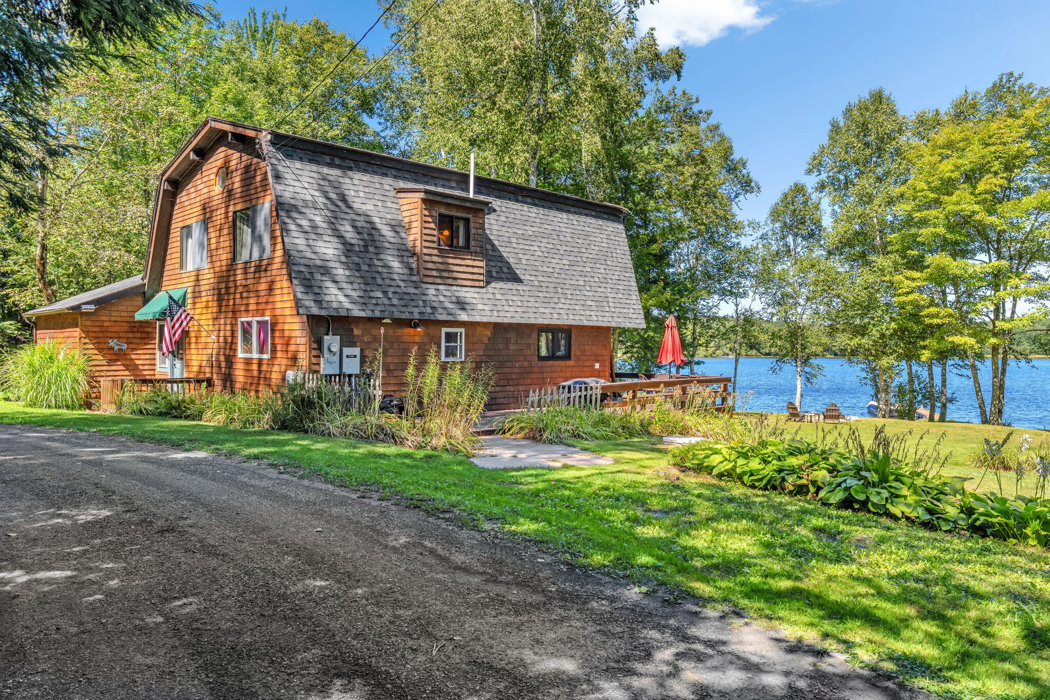 7 Birch Island