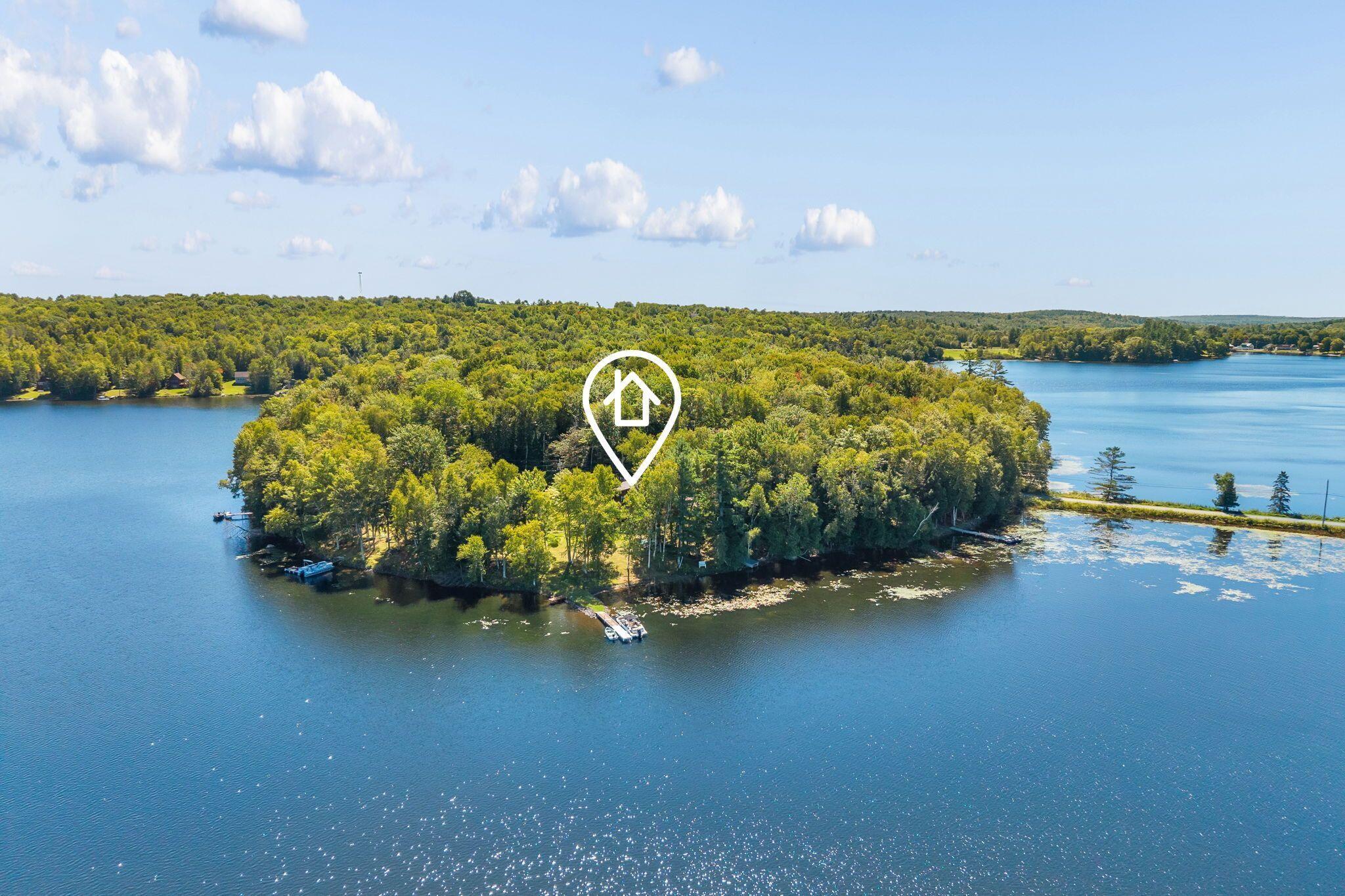 7 Birch Island