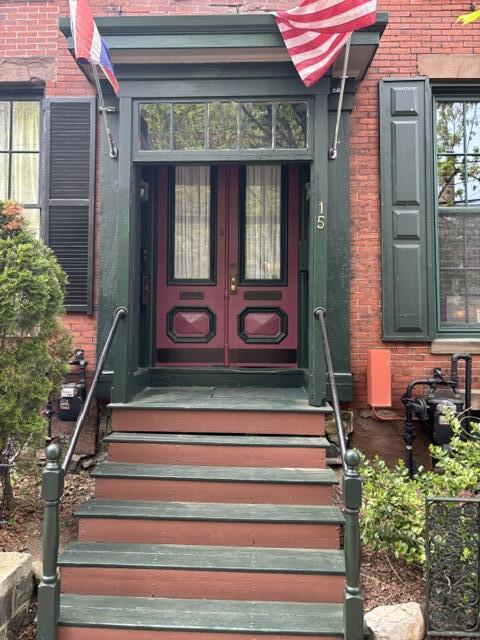 15 Pine Street