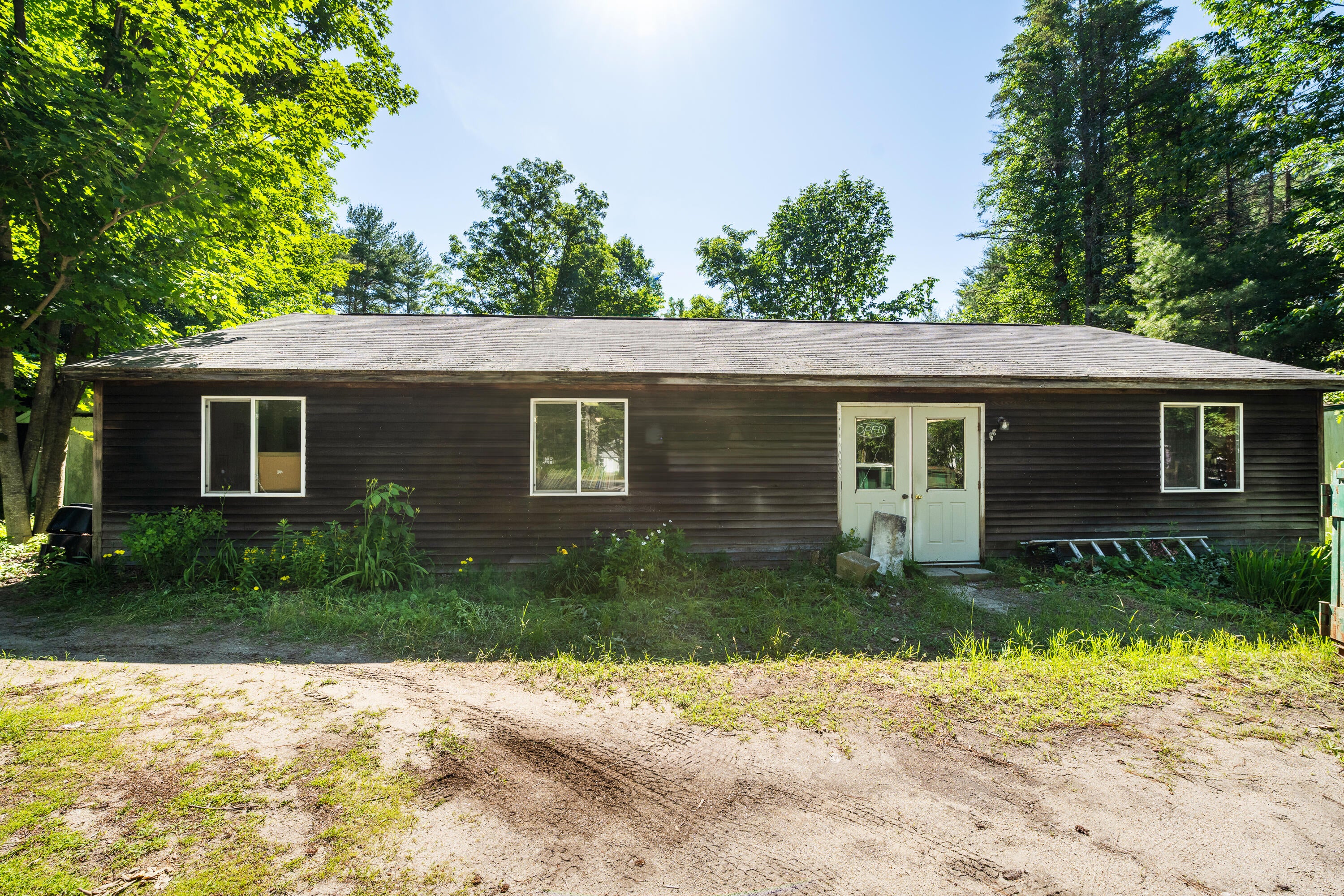 65 Lewiston Road