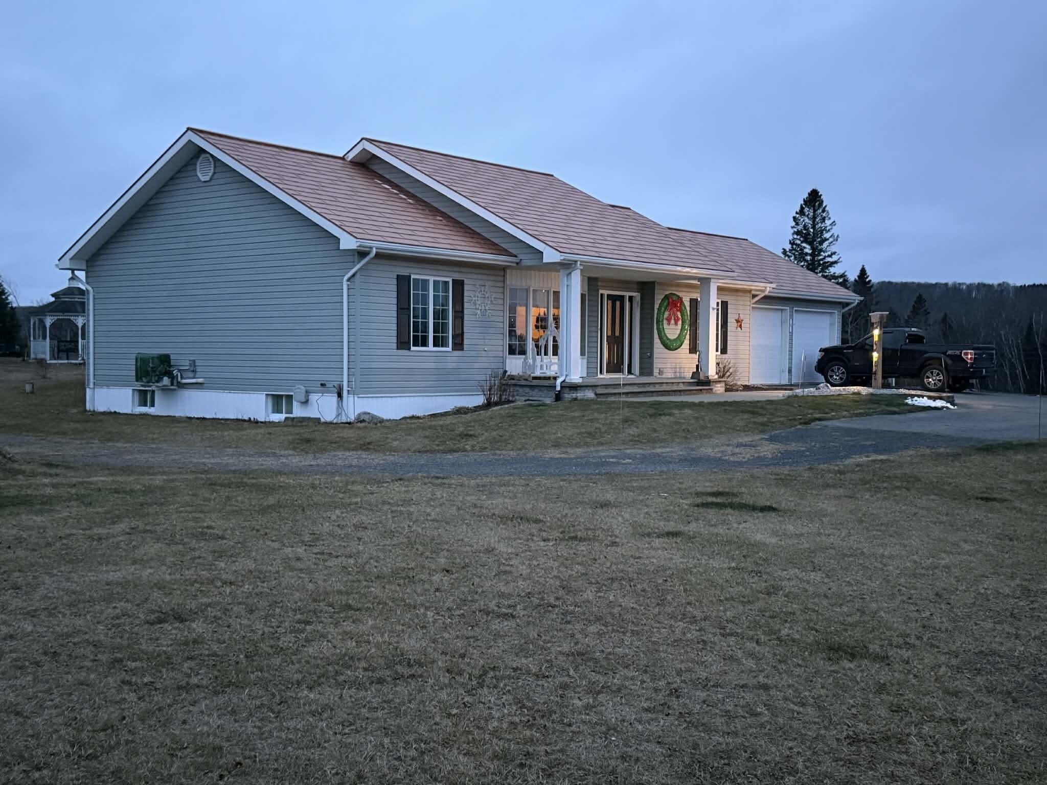 222 Gagnon Road