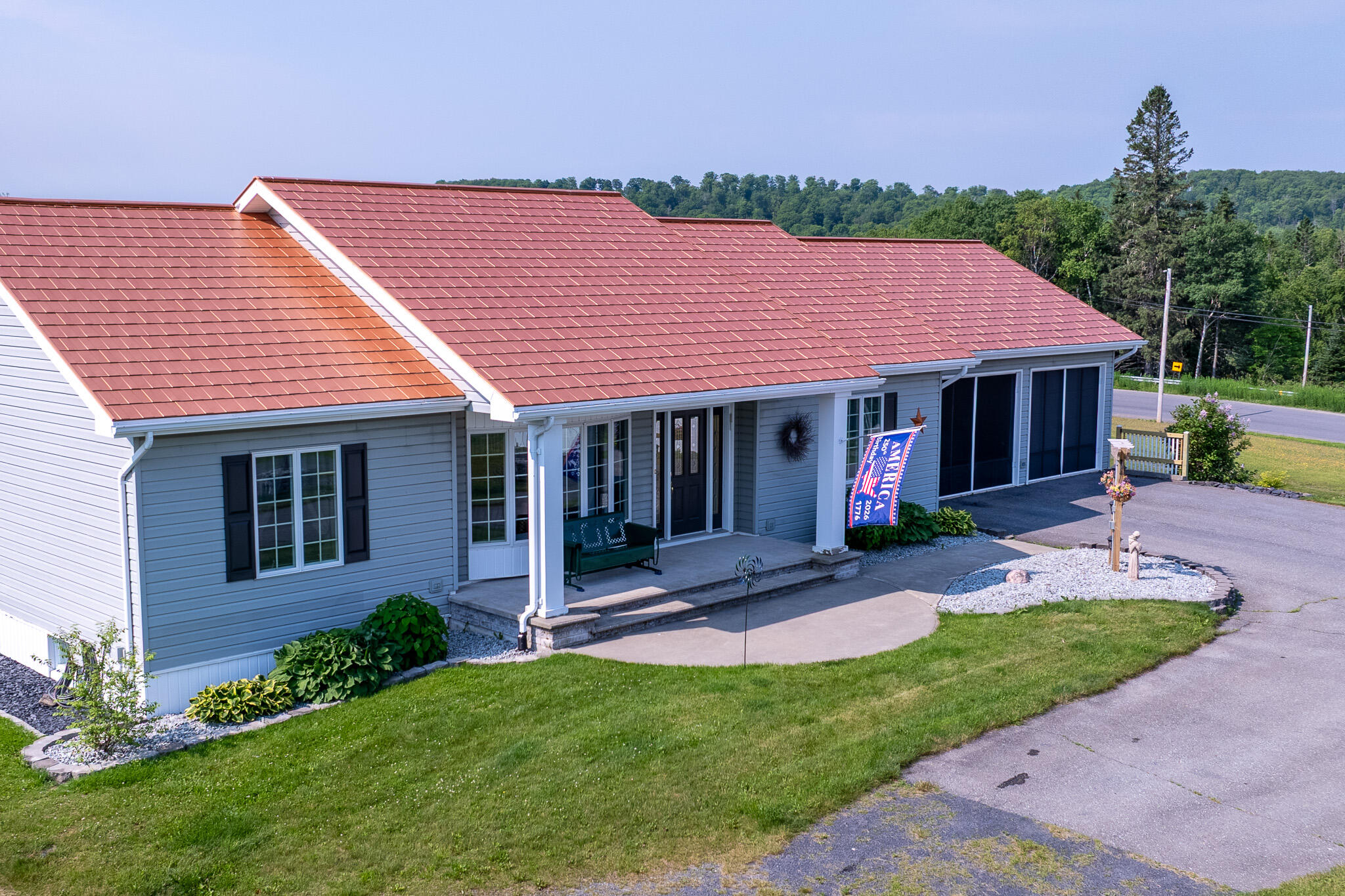 222 Gagnon Road