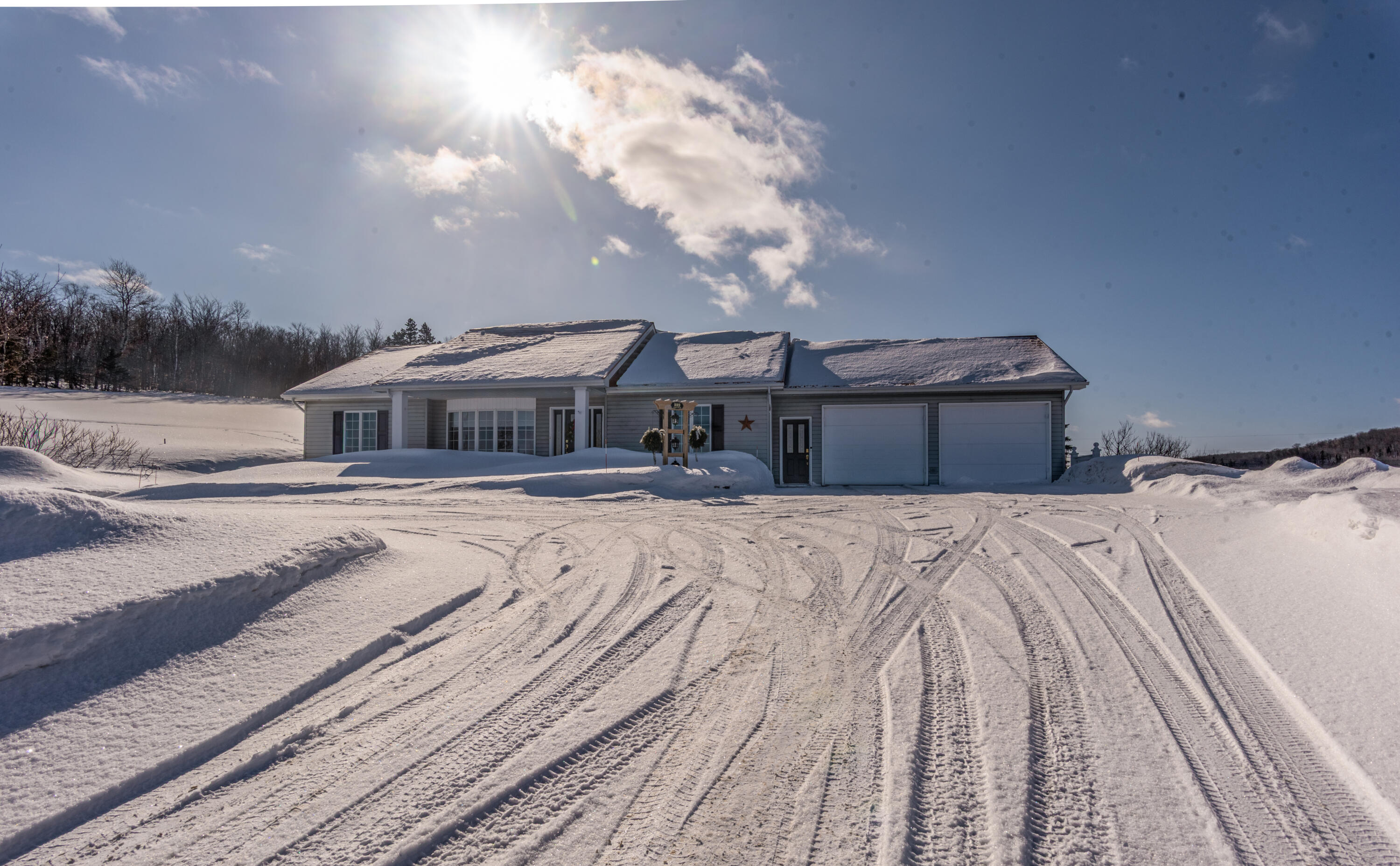 222 Gagnon Road
