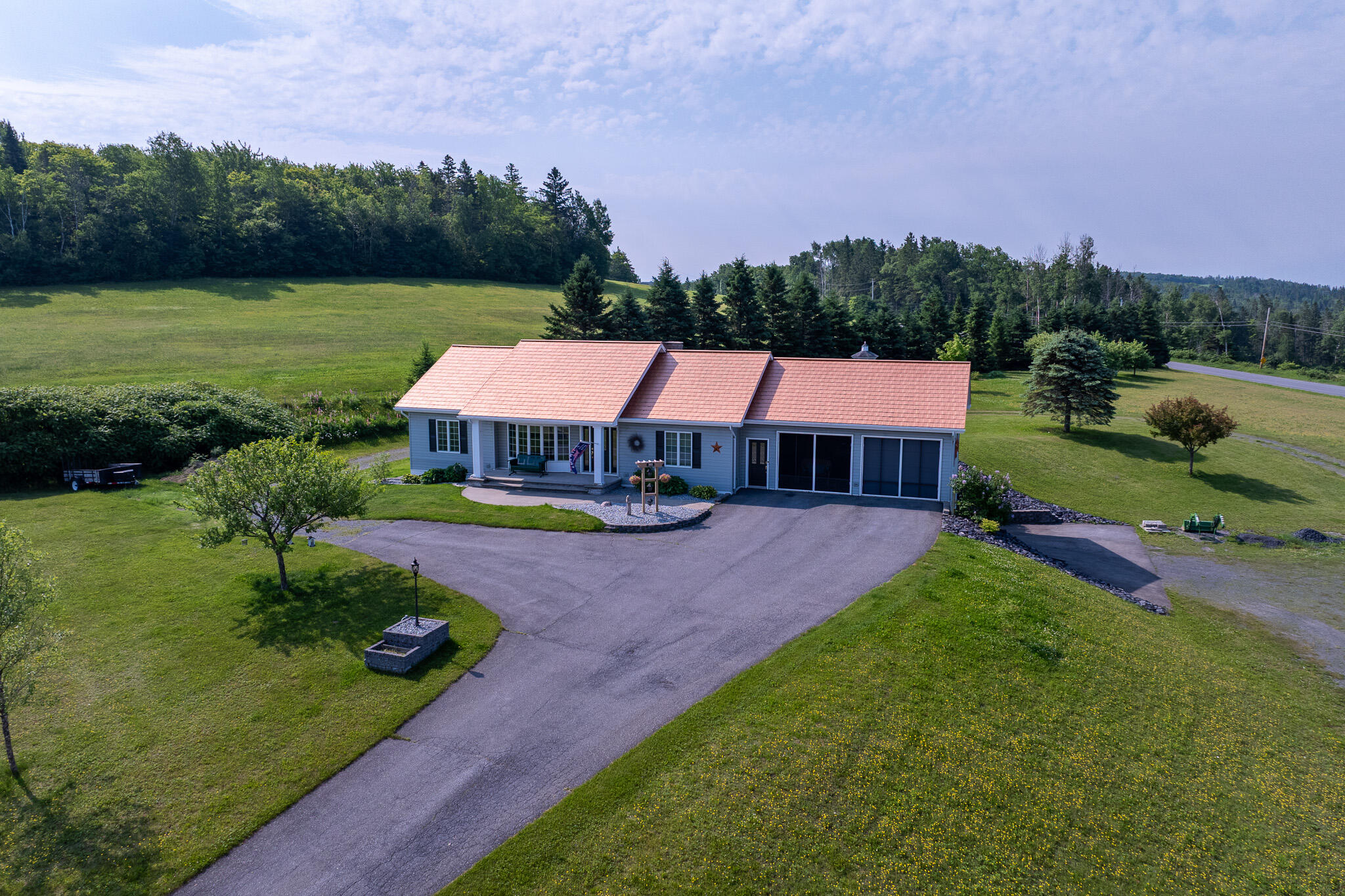 222 Gagnon Road