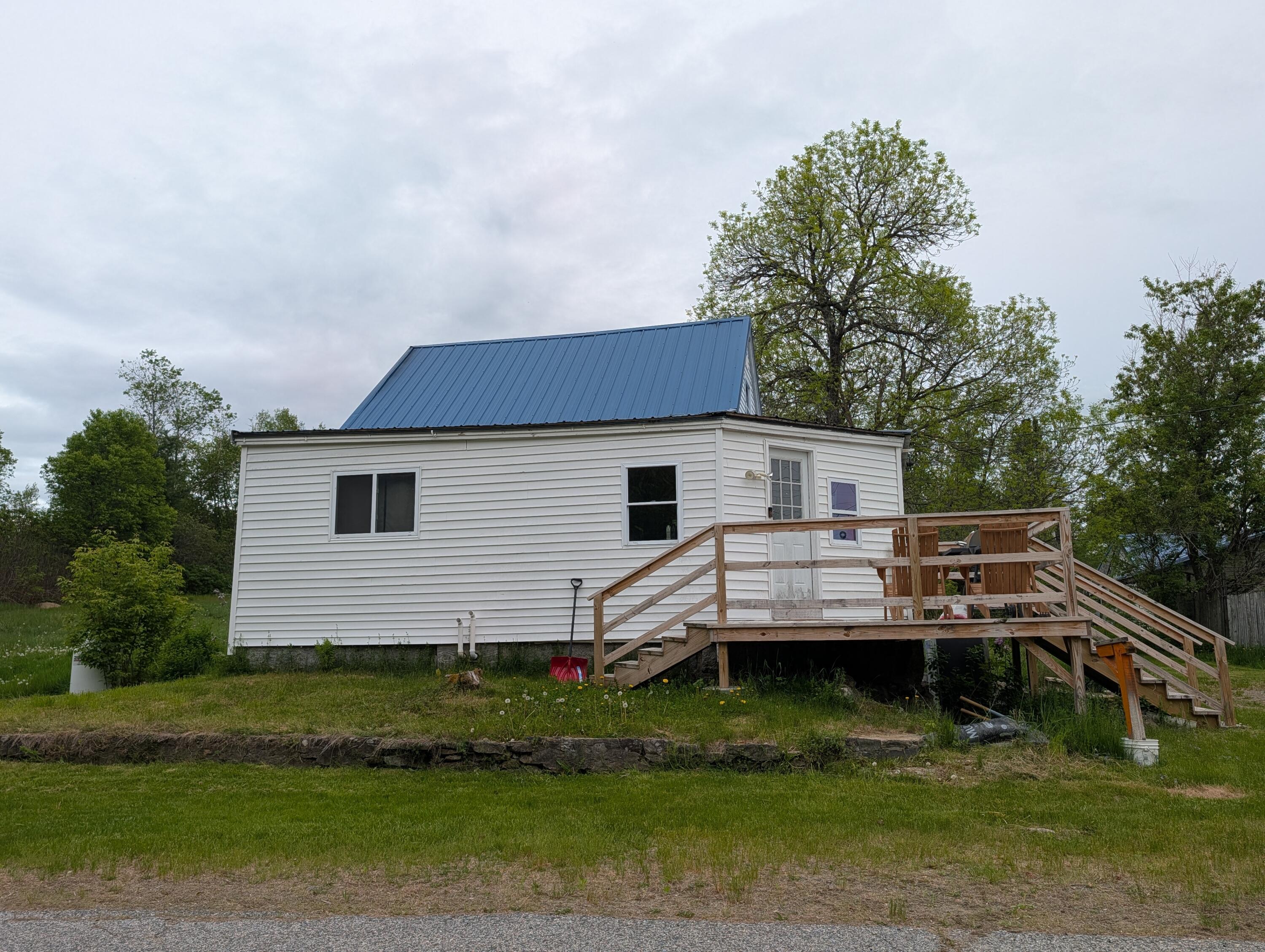 38 Mill Pond Road