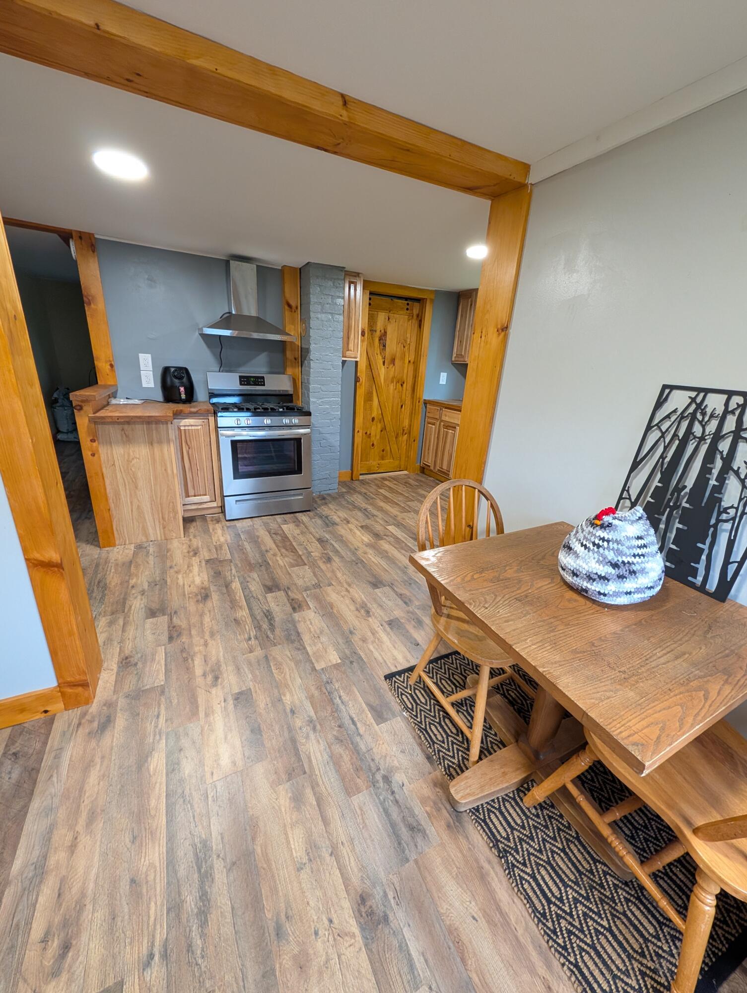 38 Mill Pond Road