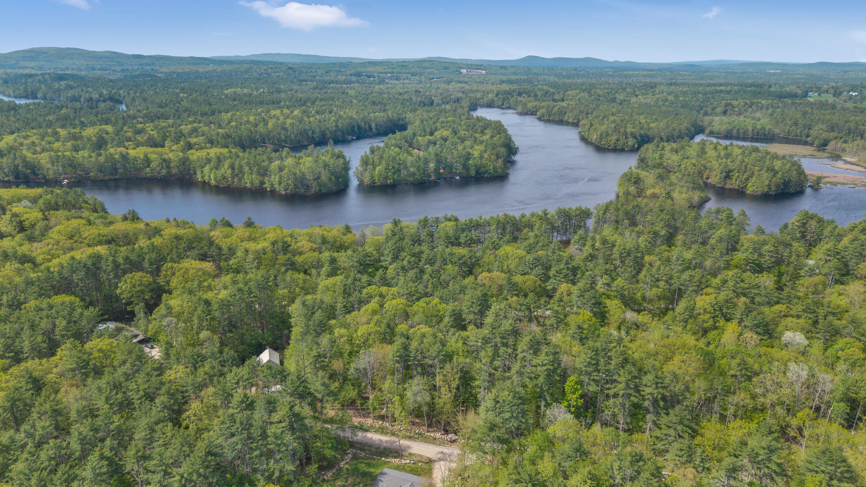 Lot 65 Leisure Lane