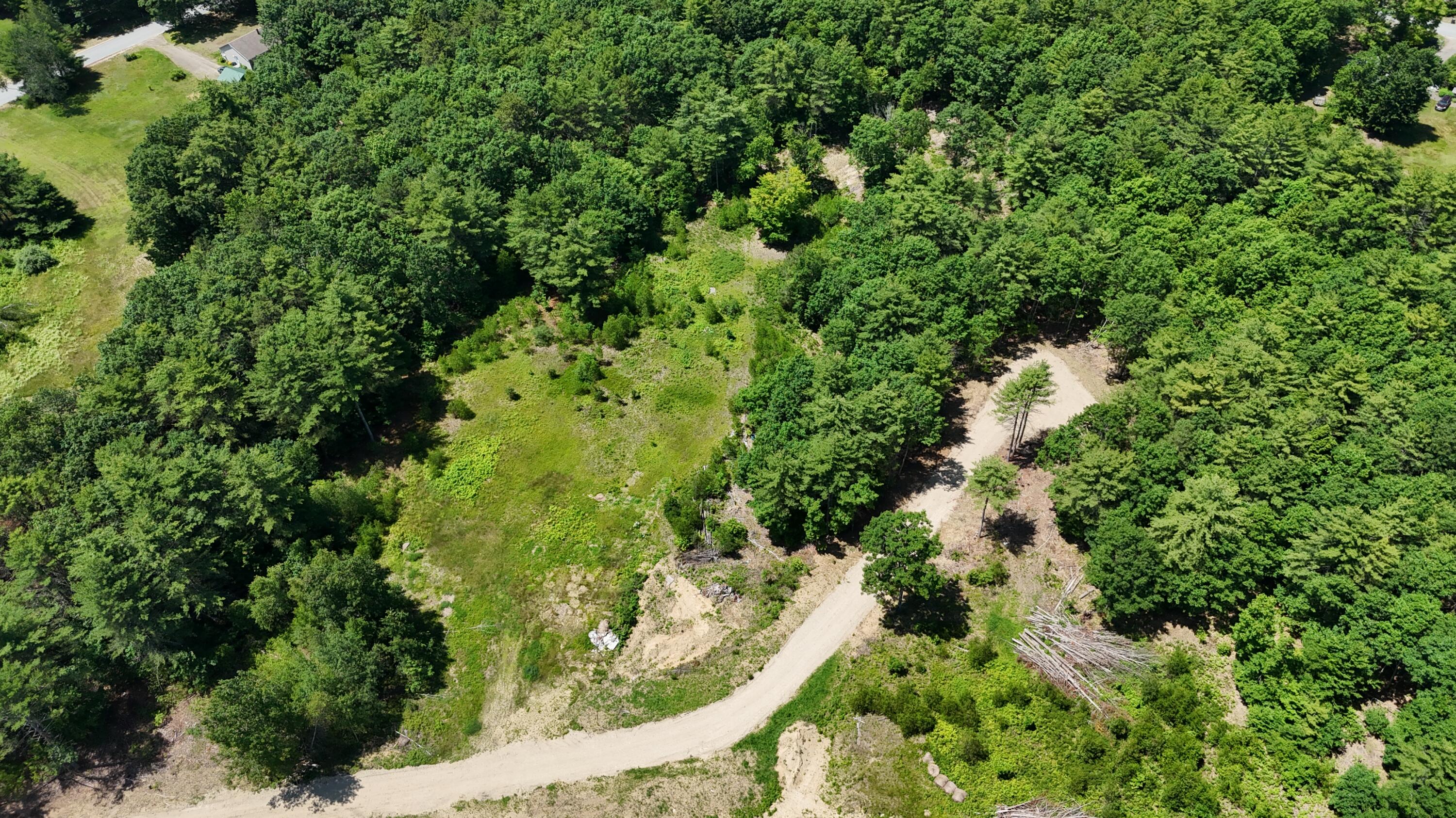 866 Parker Farm Road Lot A