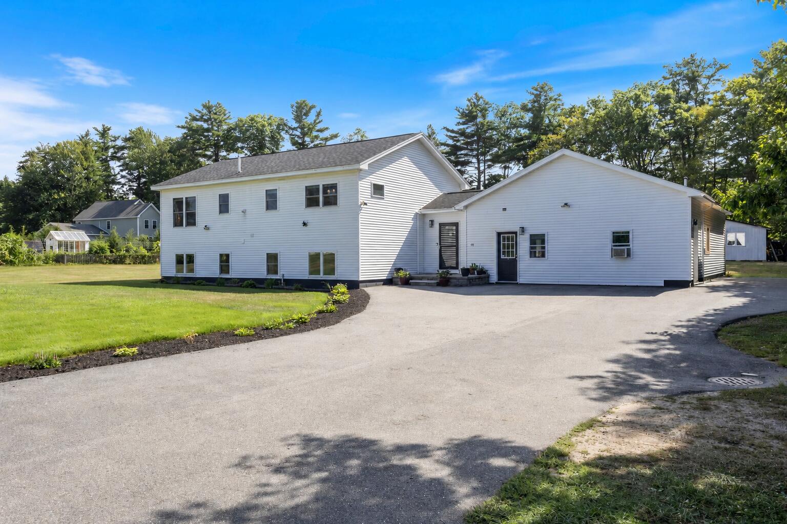 91 Running Hill Road