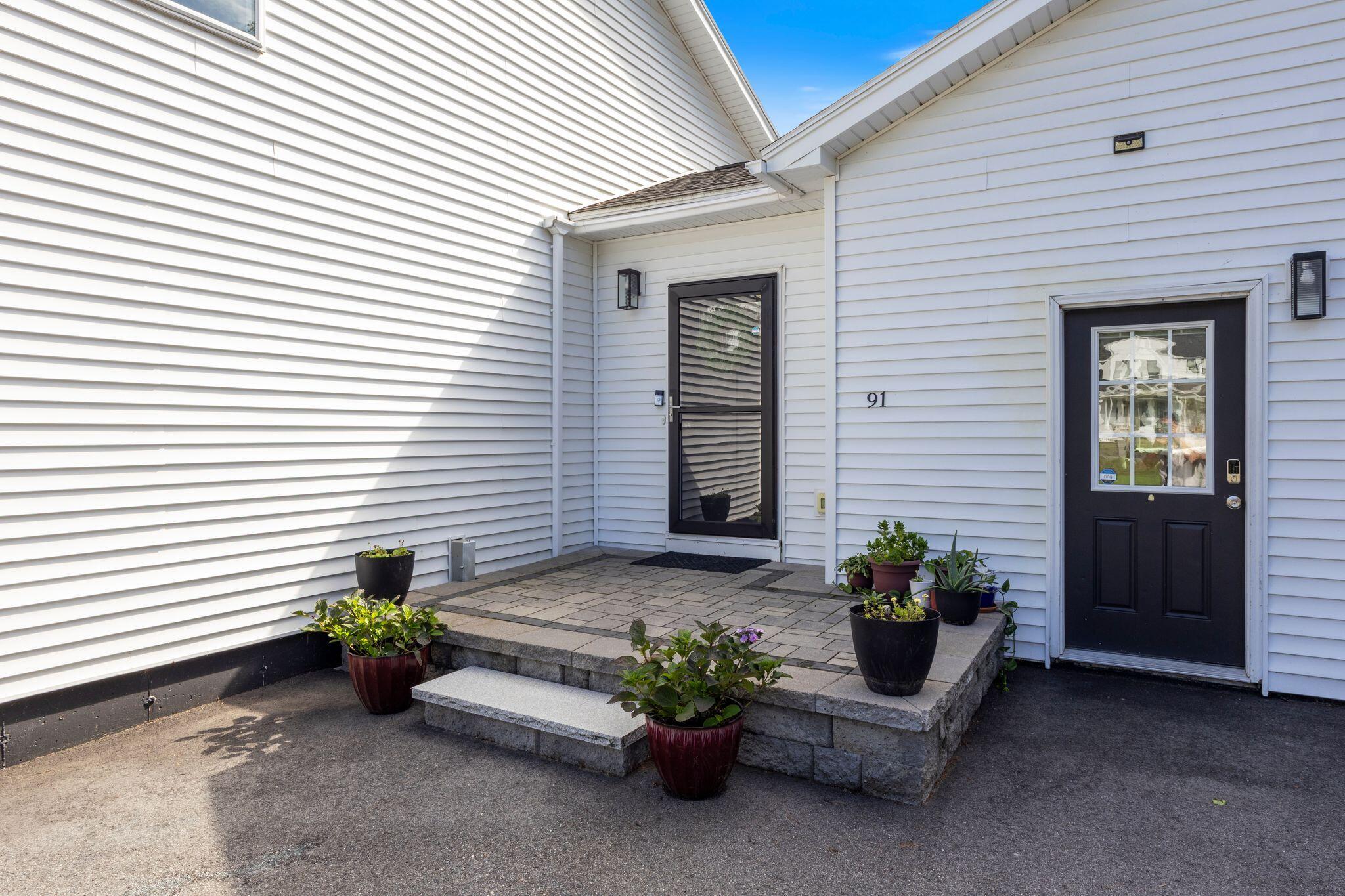 91 Running Hill Road