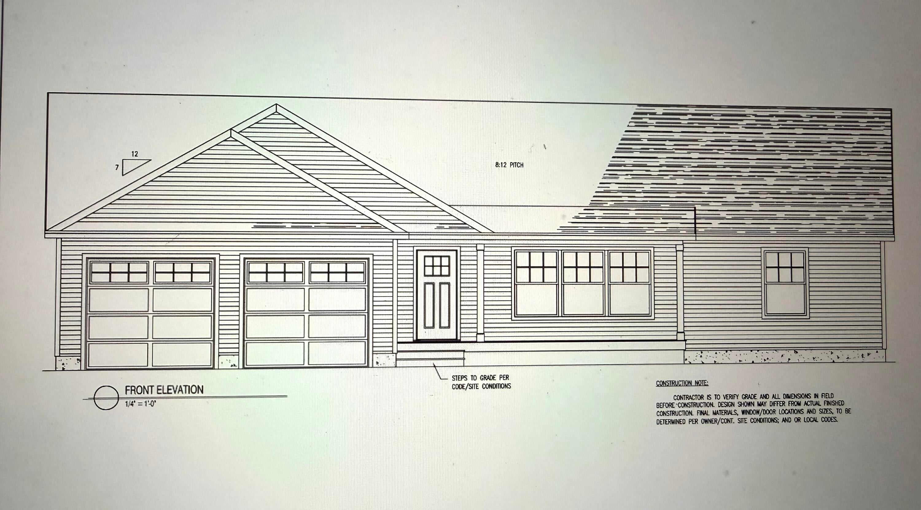 14 Grandview Drive