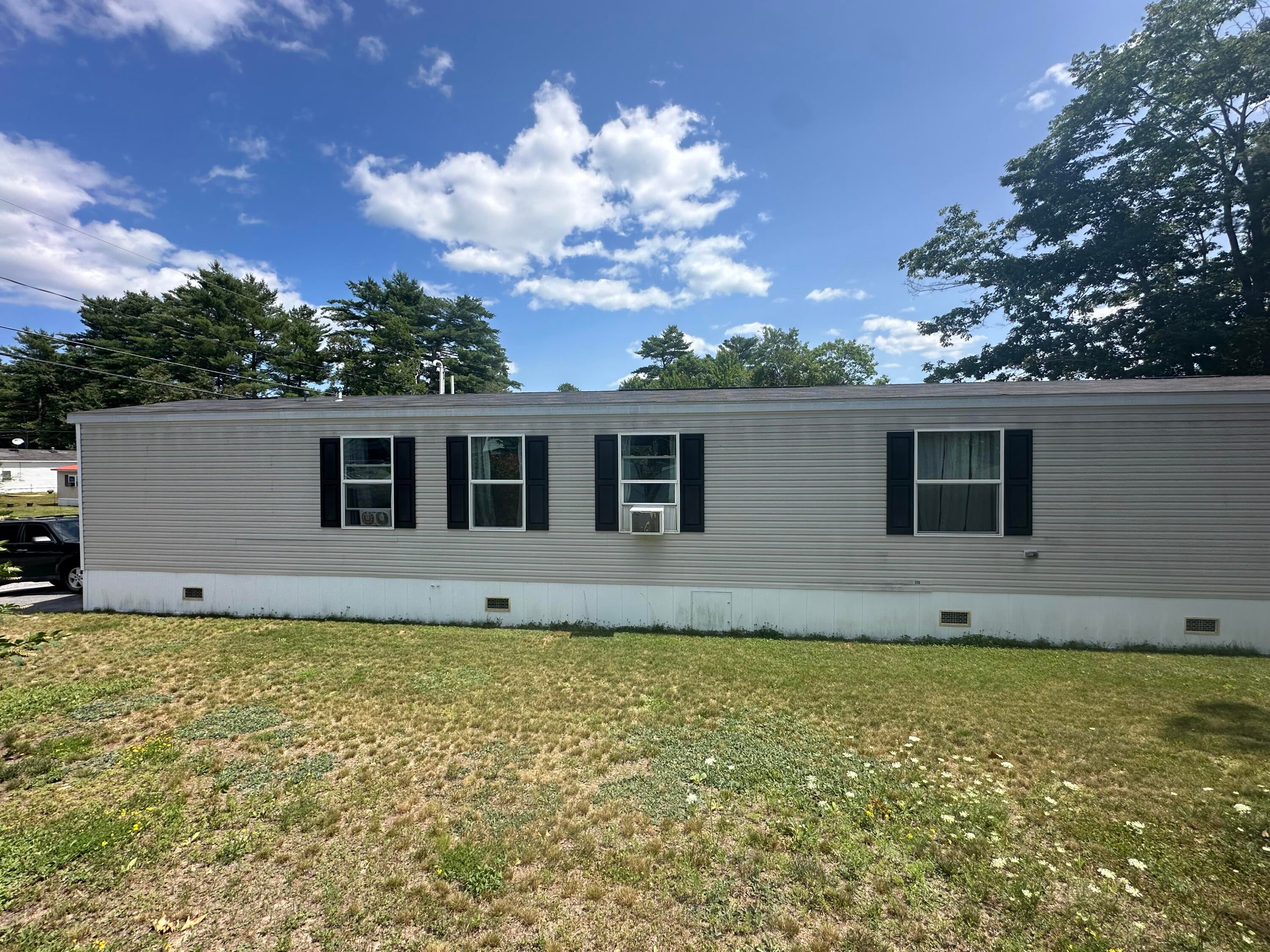 21 Birch Drive