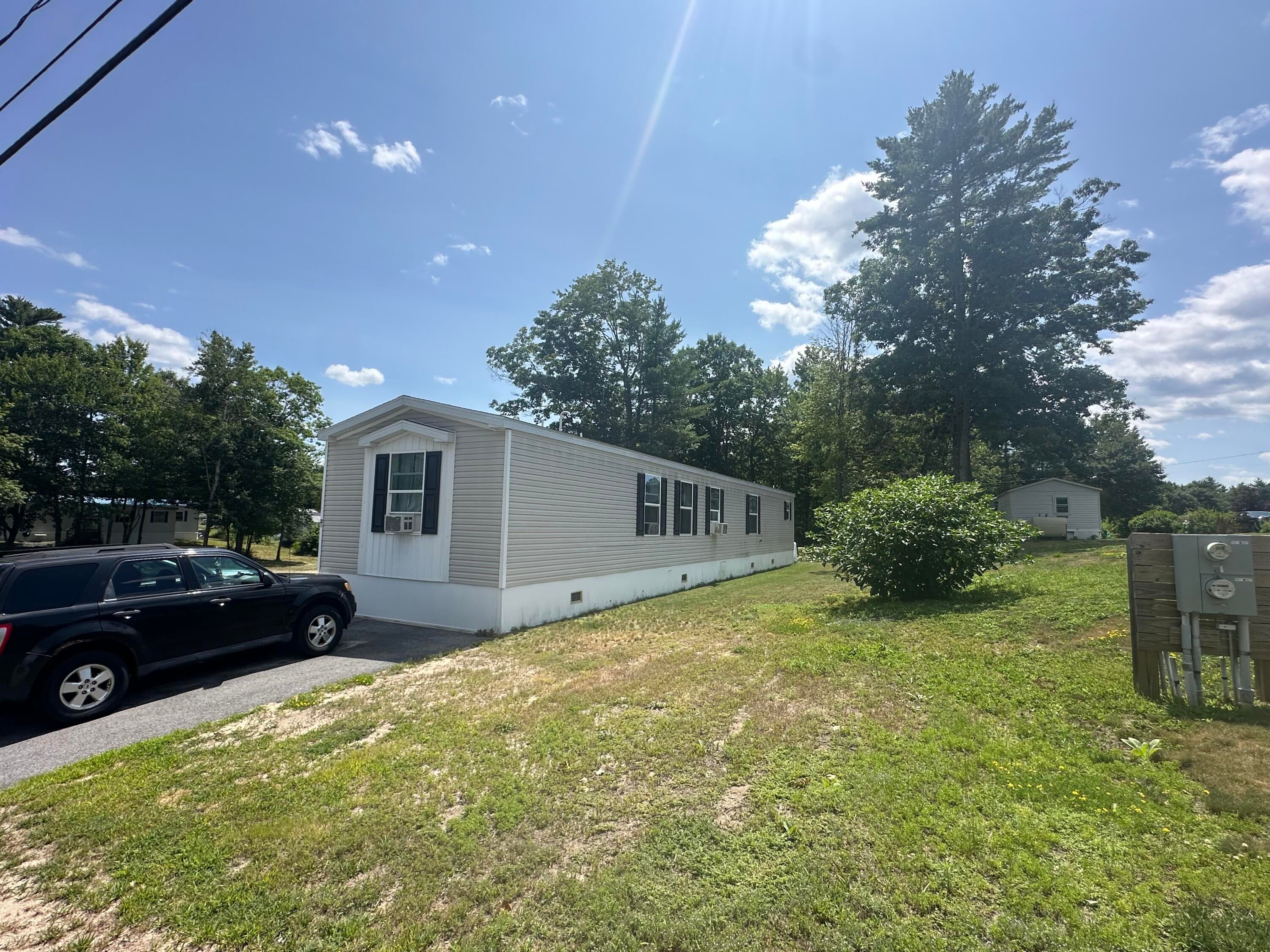 21 Birch Drive